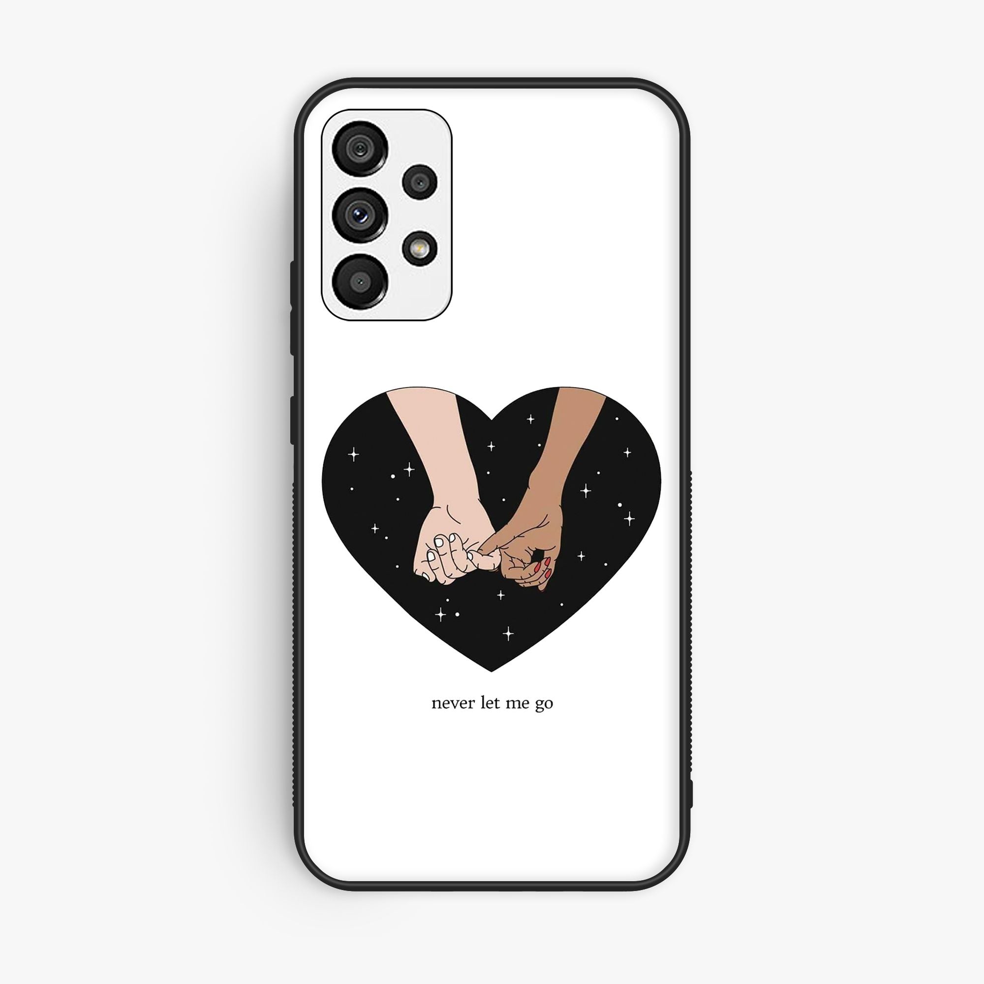Samsung Samsun A72 Design 148 Premium Glossy Phone Case