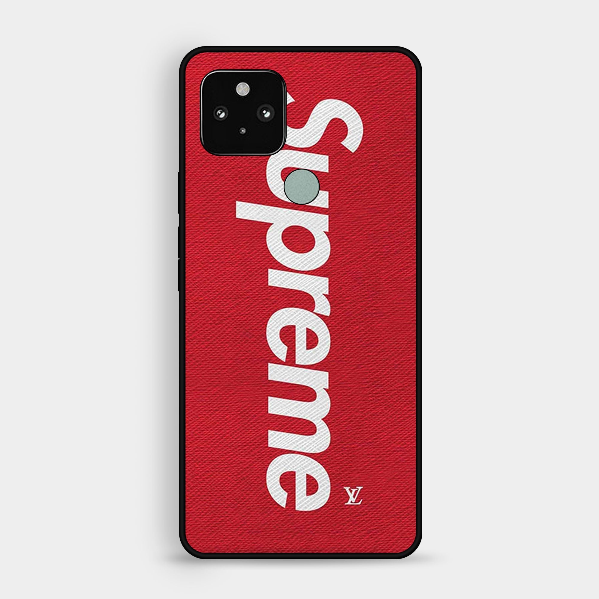 Google Pixel 4 Design 125 Premium Glossy Phone Case