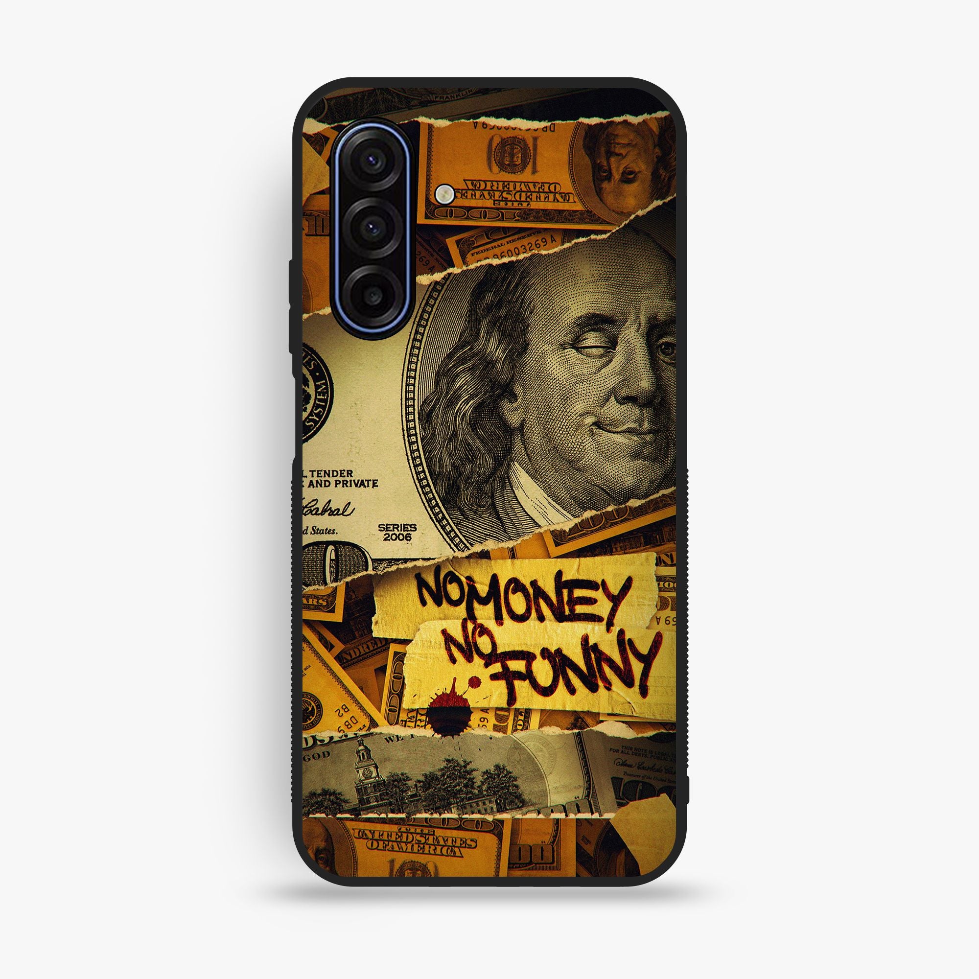 Samsung A17 - Design 158 - Premium Glossy Phone Case