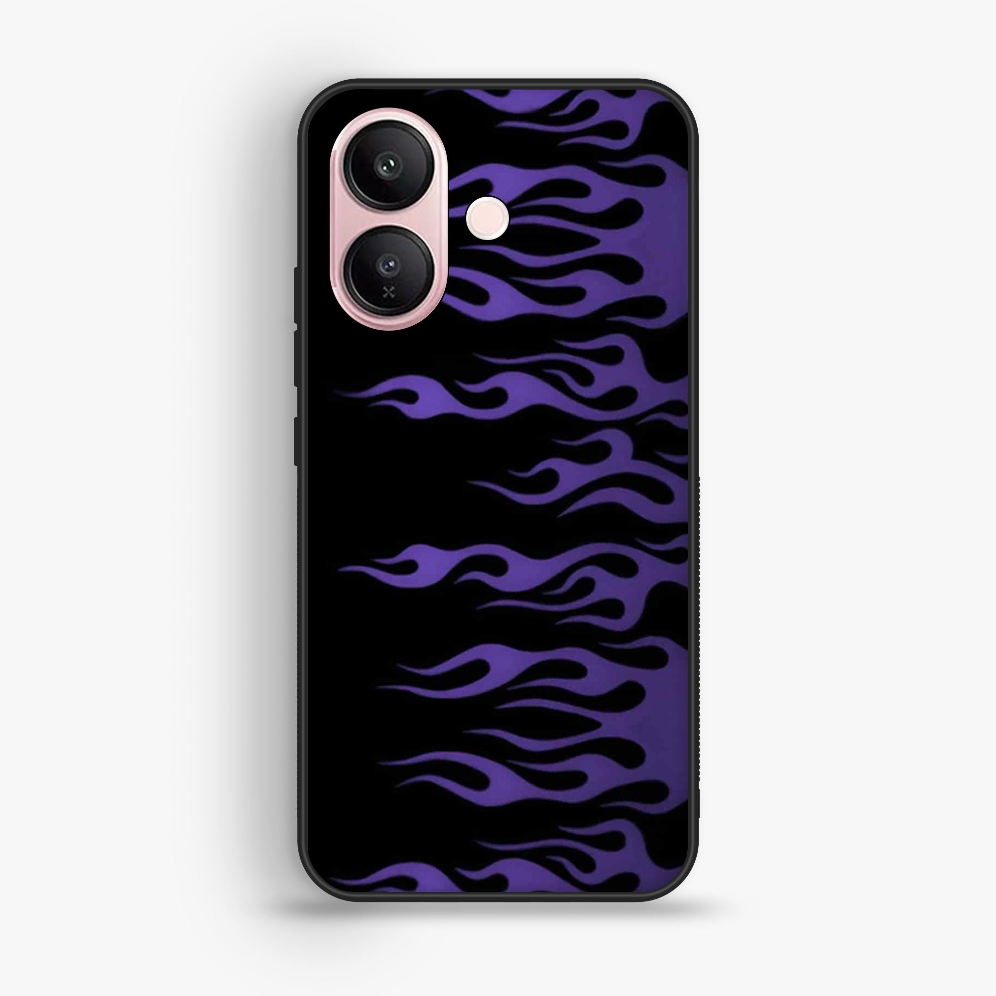 VIVO V60 Lite - Design 124 - Premium Glossy Phone Case