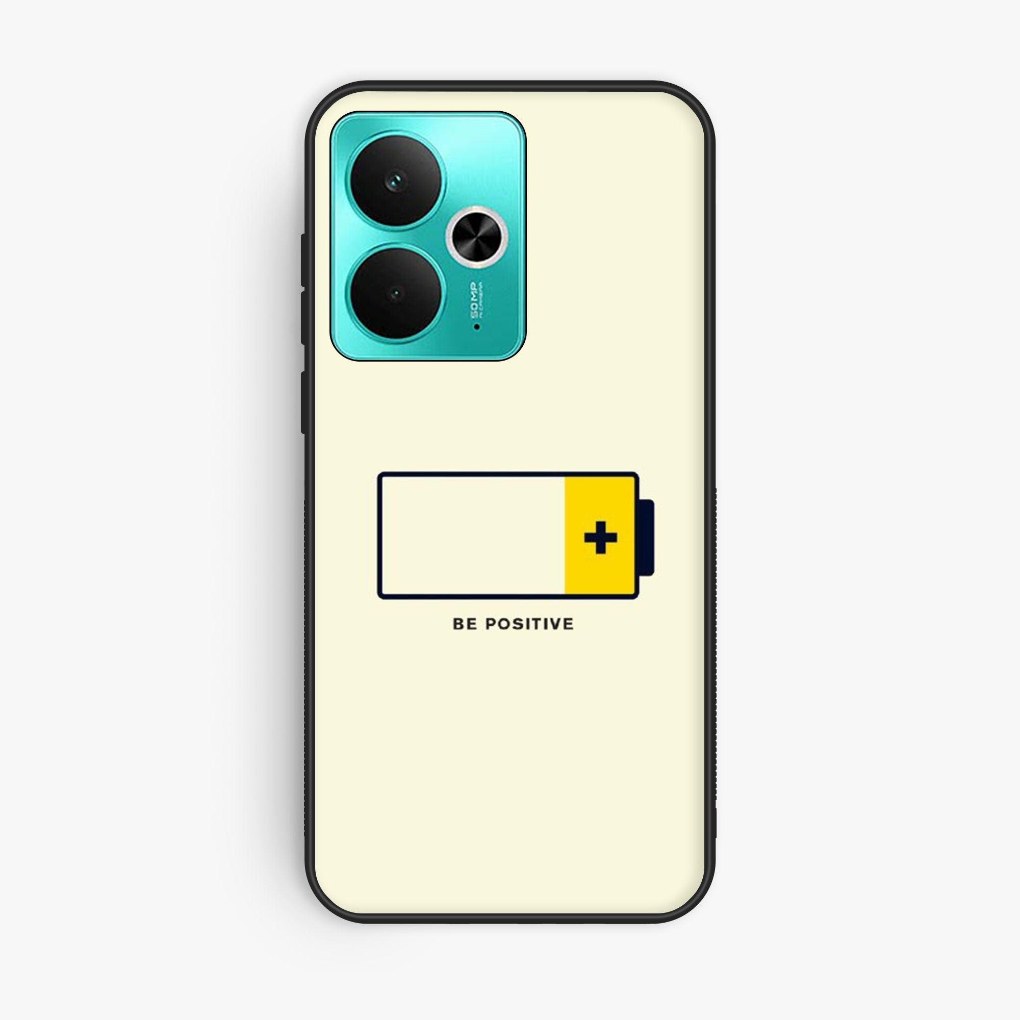 Realme Realme 14T 5G Design 021 Premium Glossy Phone Case