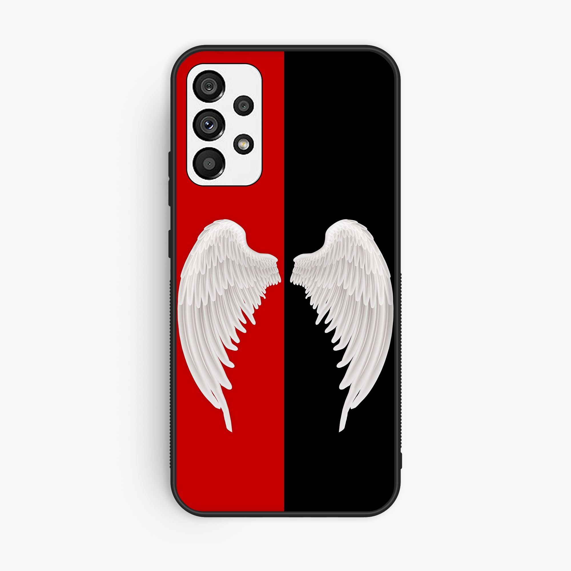 Samsung Samsun A72 Design 012 Premium Glossy Phone Case