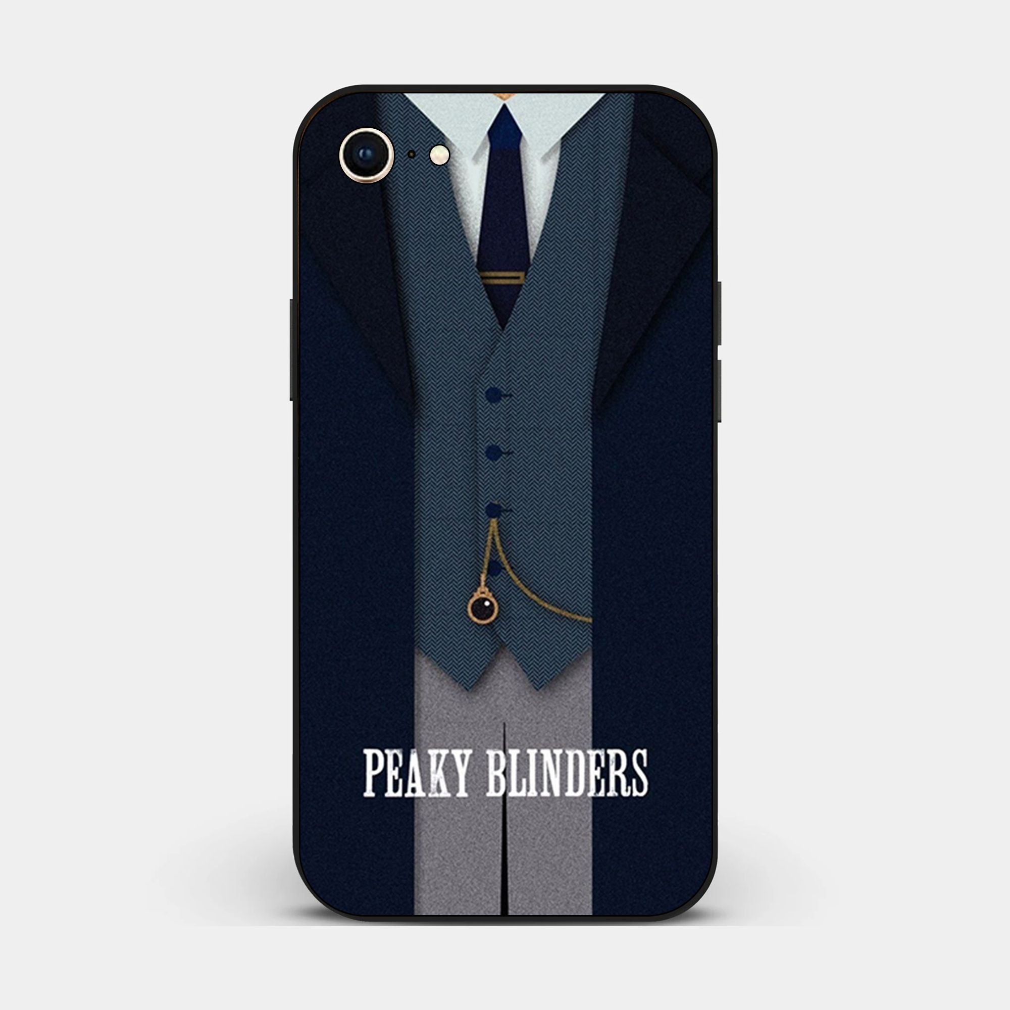 iPhone 7 - Design 077 - Premium Glossy Phone Case