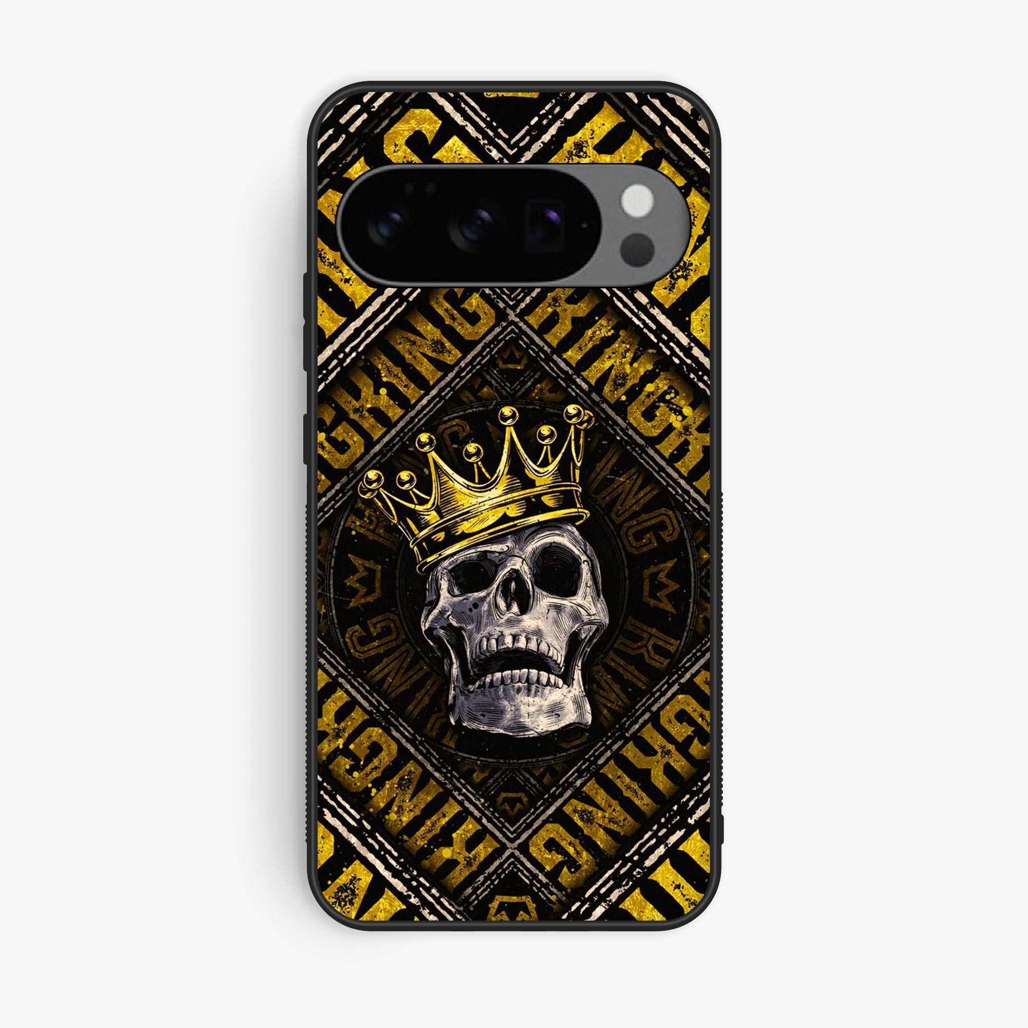 Google Pixel 9 Pro Design 071 Premium Glossy Phone Case