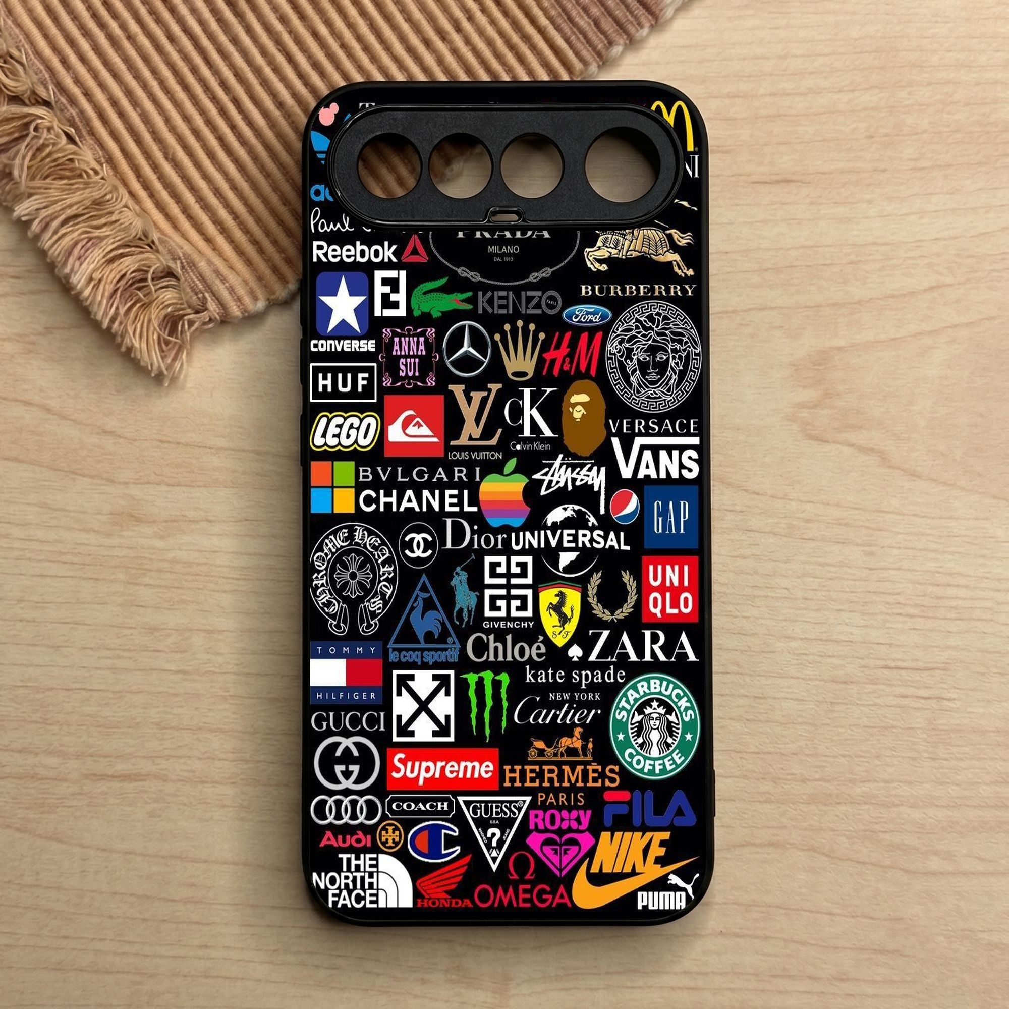 Realme 16 - A Poster With All The - Premium Glossy Phone Case 720fced1584942f9fb1e8e30cbb1a154 Mobile Phone Cases