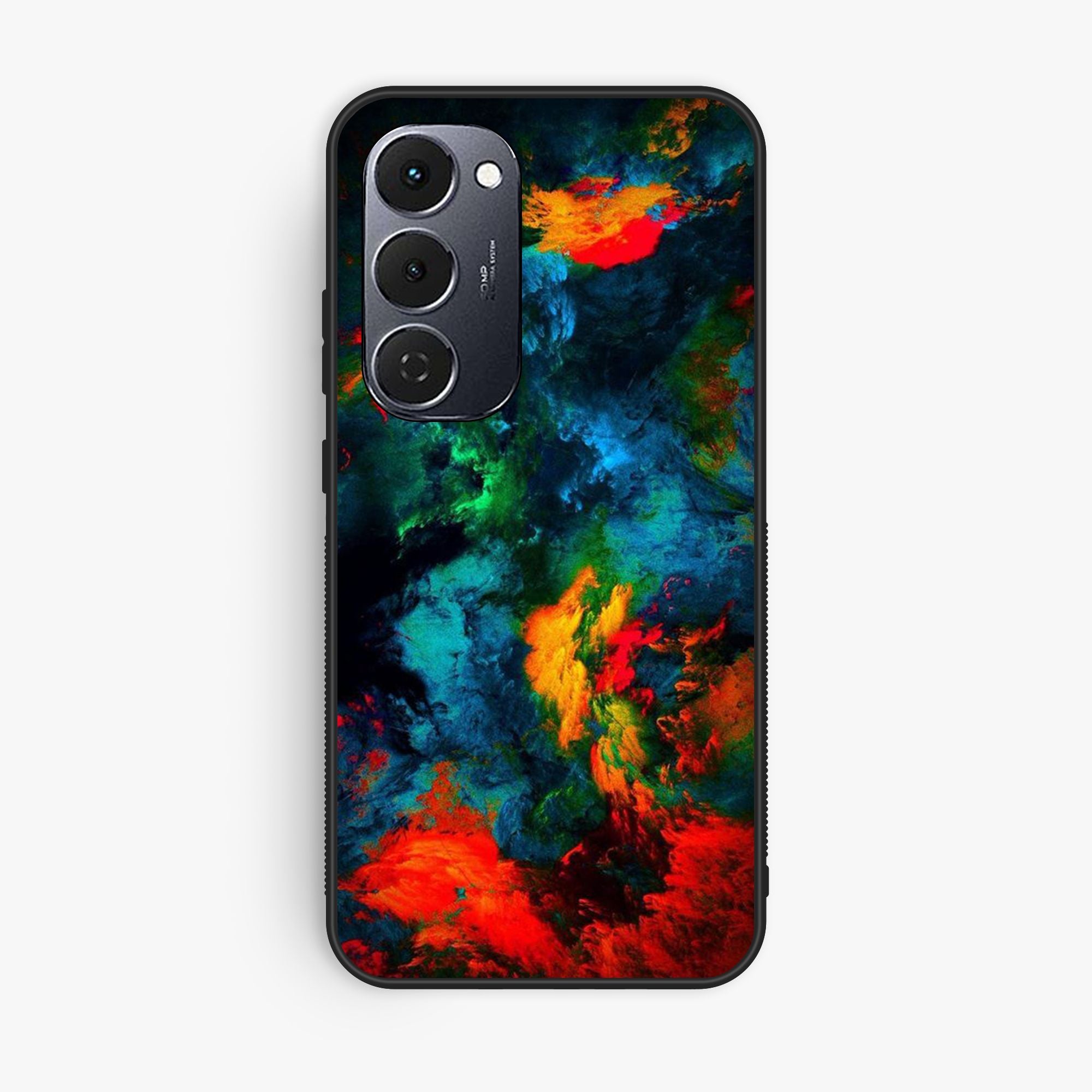 Tecno Spark 40 Pro Plus - Design 159 - Premium Glossy Phone Case