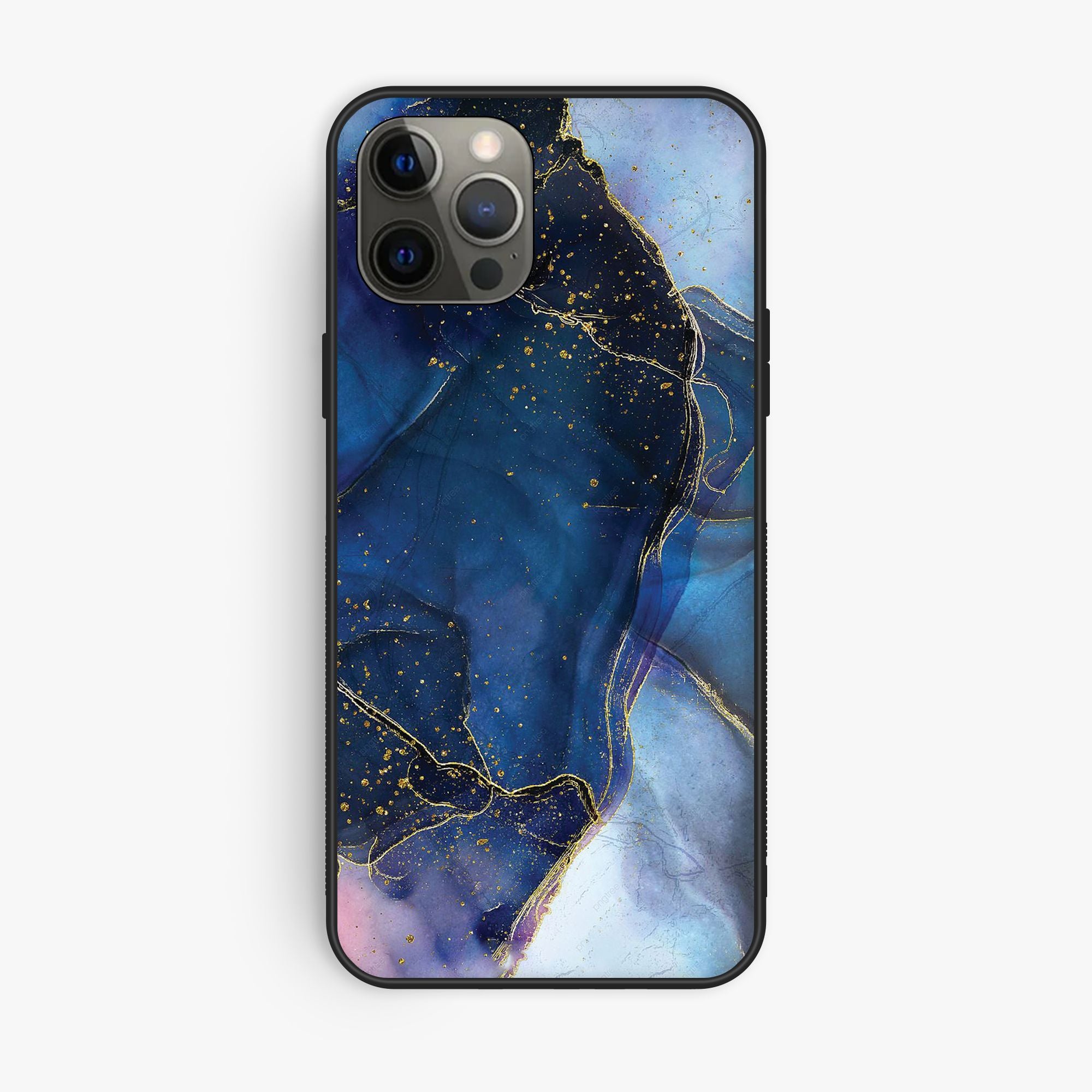 iPhone 12 Pro - Design 037 - Premium Glossy Phone Case