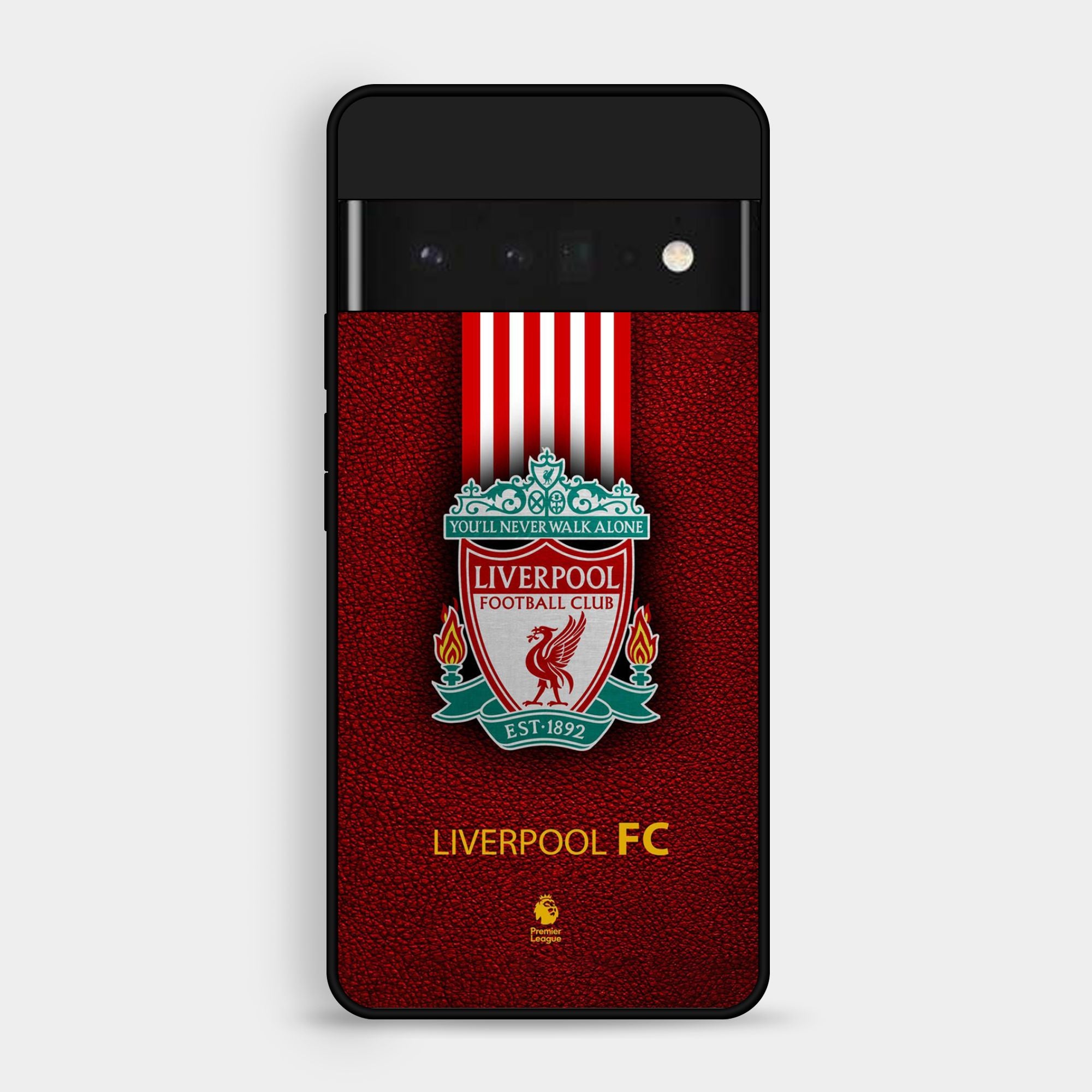 Google Pixel 6 Pro Design 151 Premium Glossy Phone Case
