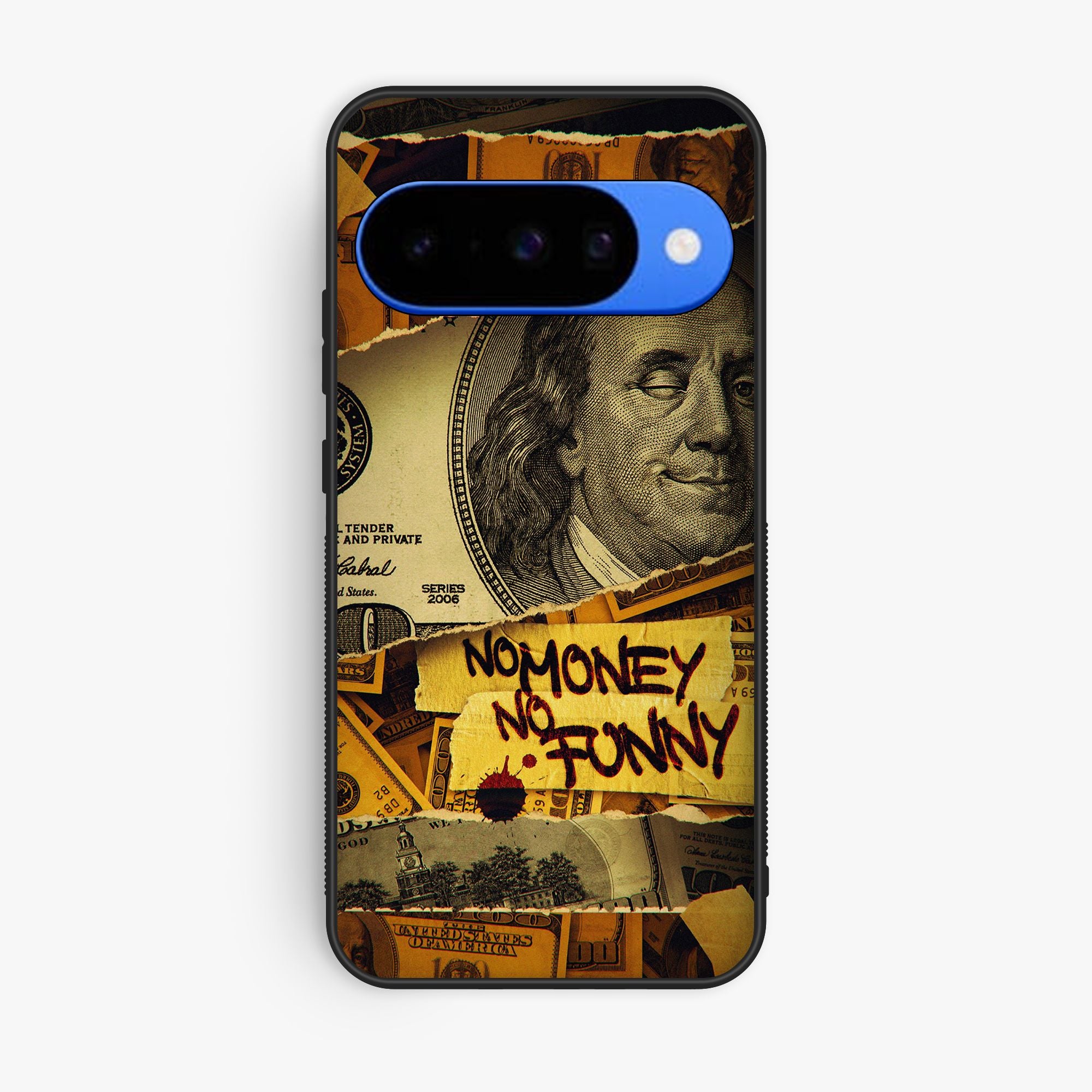 Google Pixel 10 Design 158 Premium Glossy Phone Case