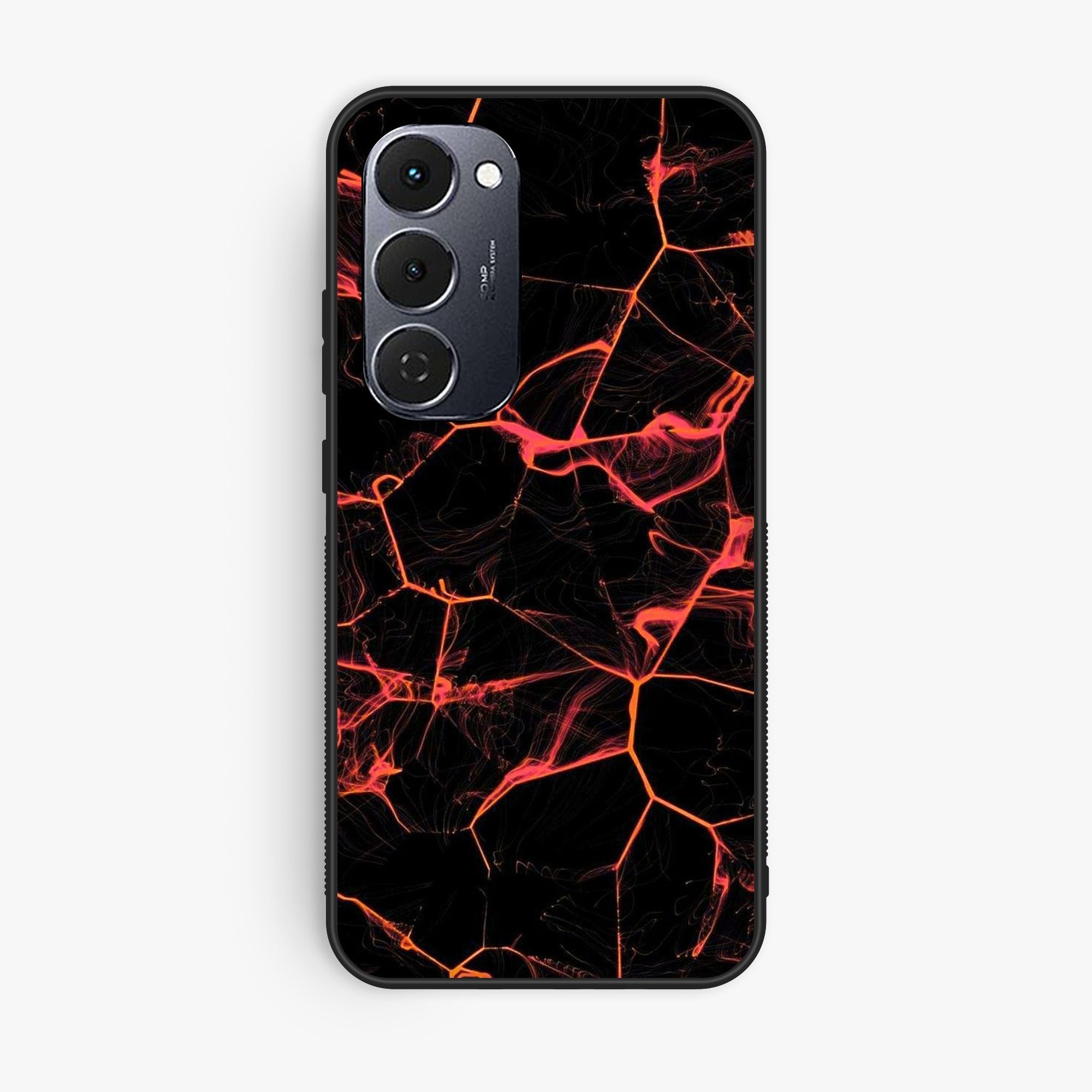 Tecno Spark 40 Pro Plus - Design 033 - Premium Glossy Phone Case