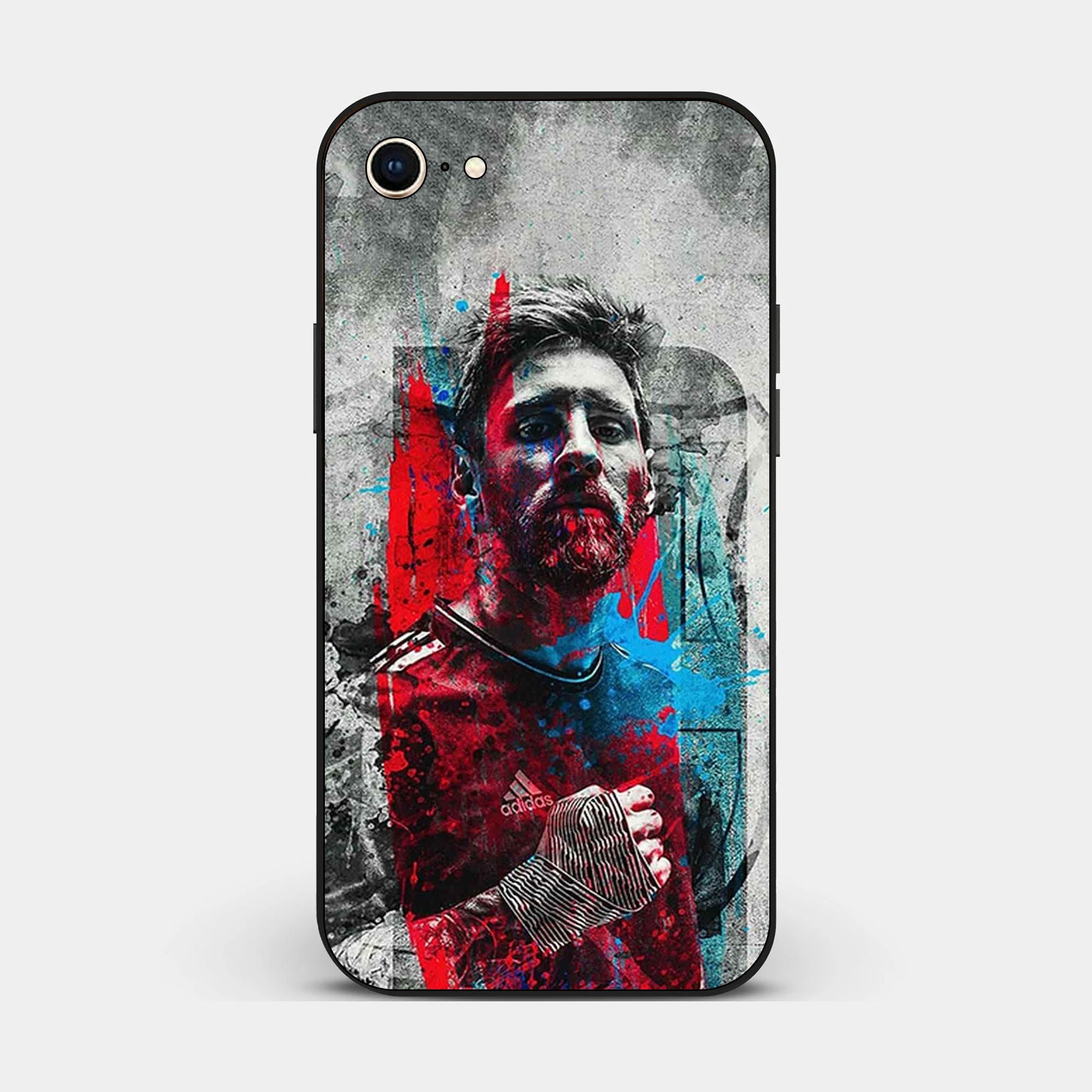iPhone 7 - Design 126 - Premium Glossy Phone Case