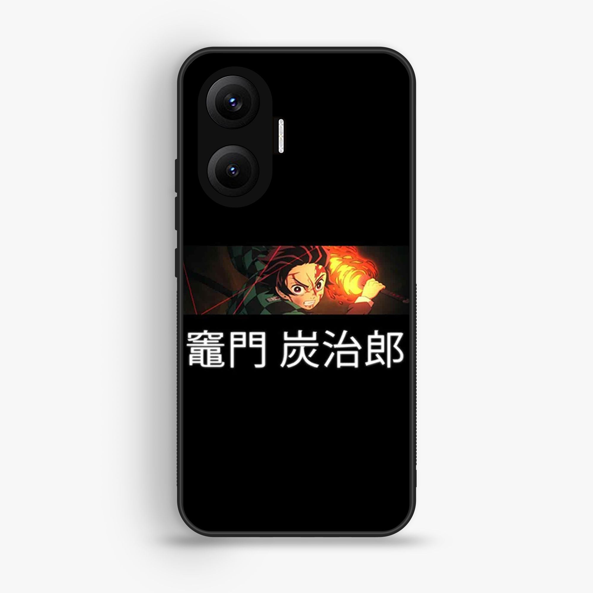 Xiaomi Redmi Turbo 4 Pro - Design 106 - Premium Glossy Phone Case