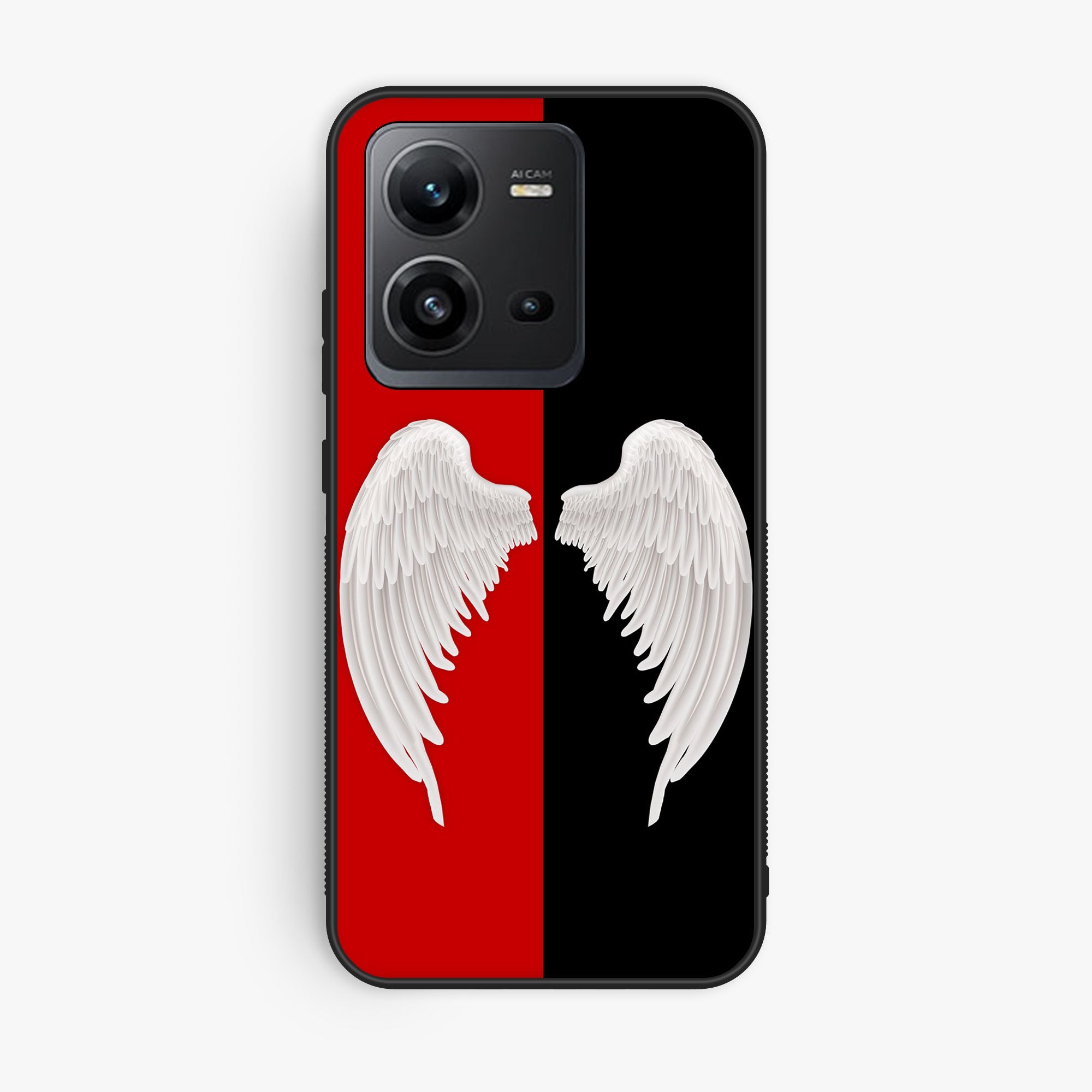 Vivo V25e Design 012 Premium Glossy Phone Case