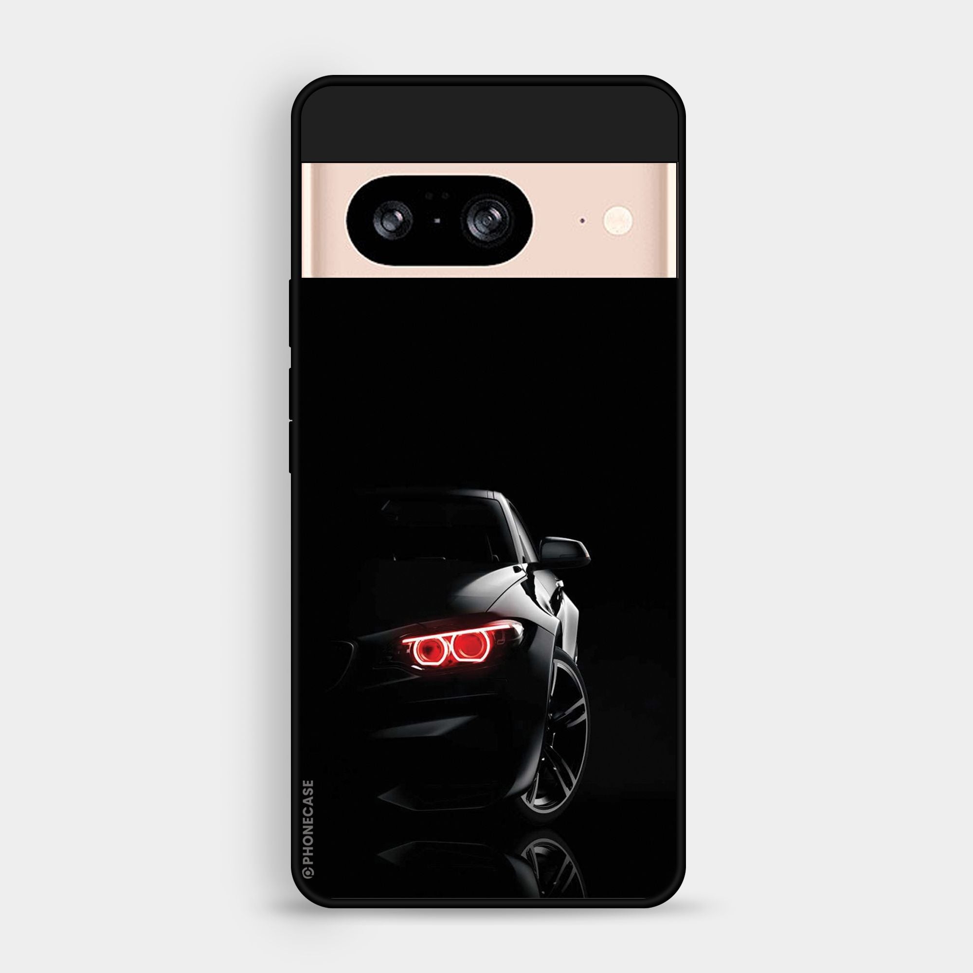 Google Pixel 8 Design 026 Premium Glossy Phone Case