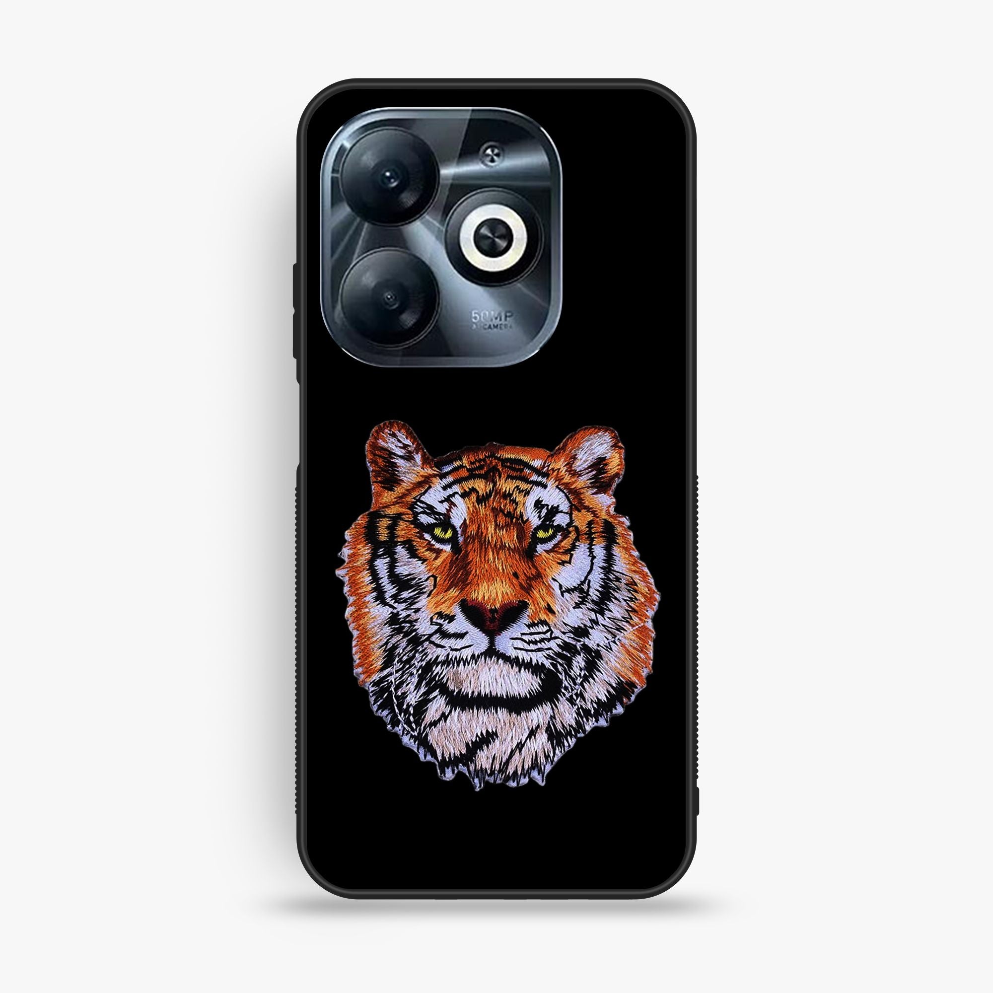 Infinix Infinix Smart 8 Pro Design 142 Premium Glossy Phone Case
