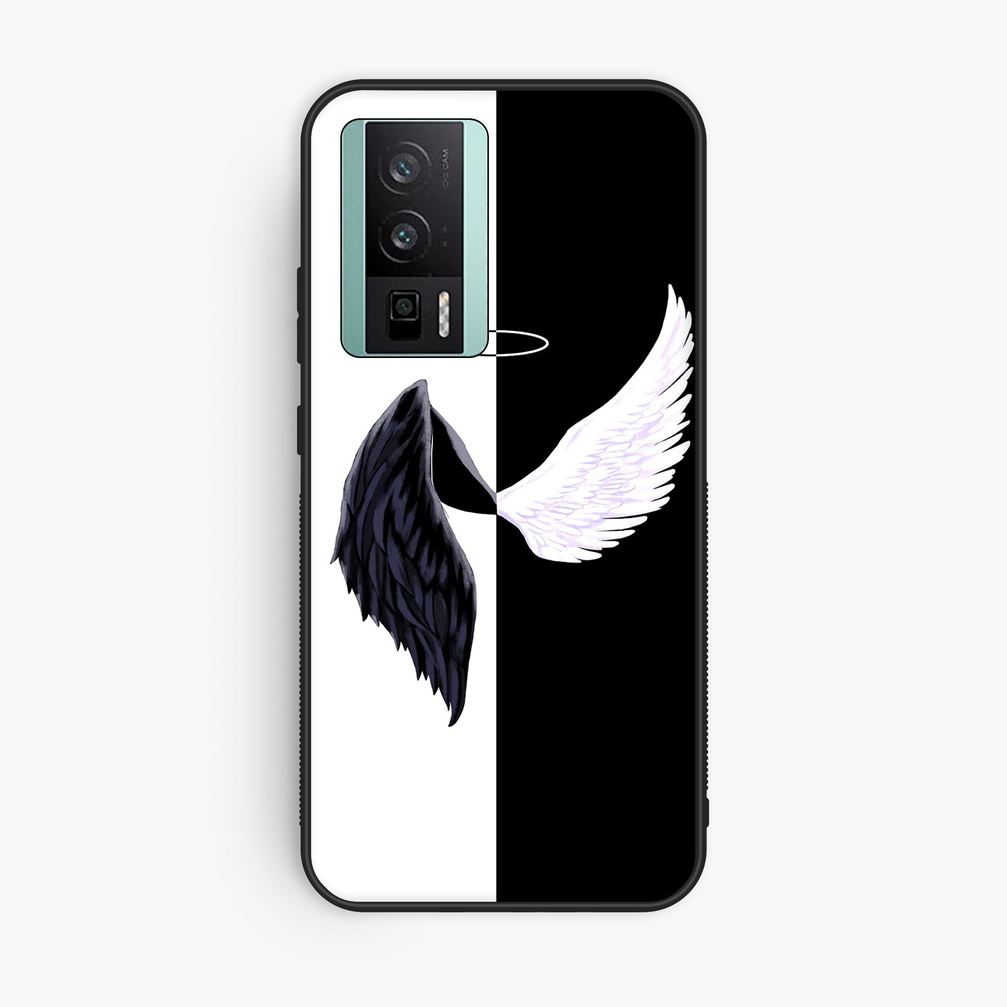 Xiaomi Redmi K60 Pro Design 011 Premium Glossy Phone Case