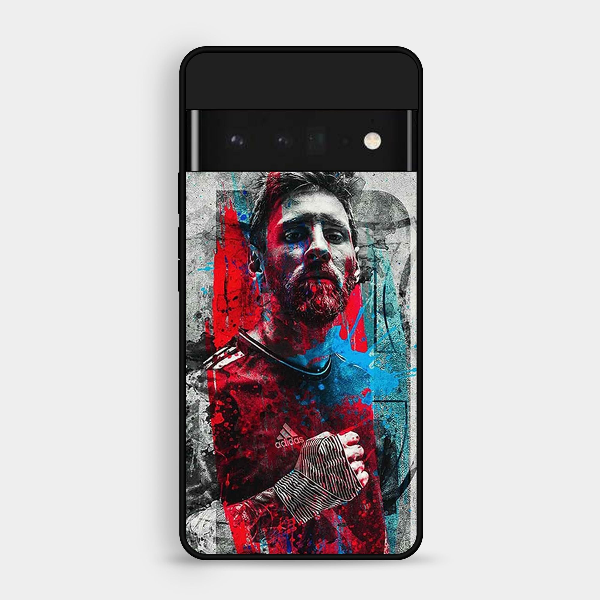 Google Pixel 6 Pro Design 126 Premium Glossy Phone Case