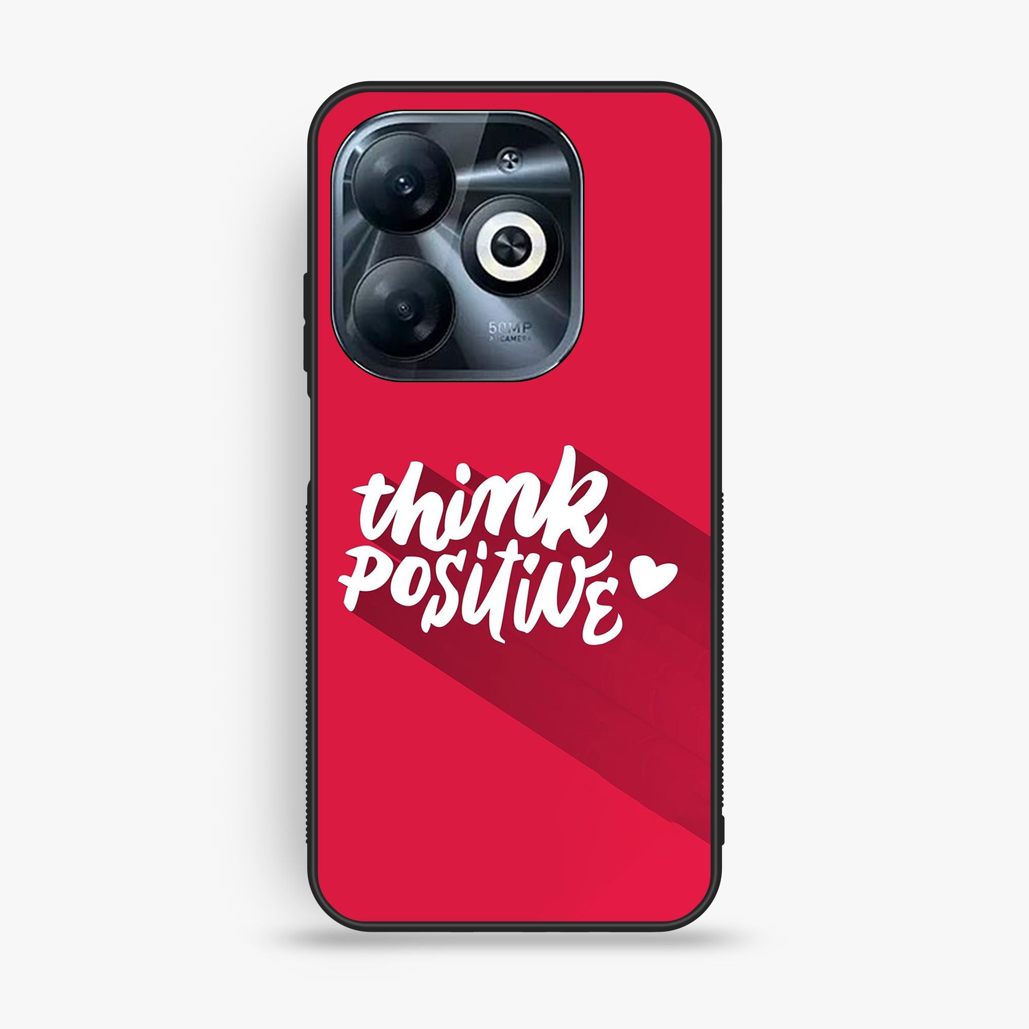 Infinix Infinix Smart 8 Pro Design 156 Premium Glossy Phone Case