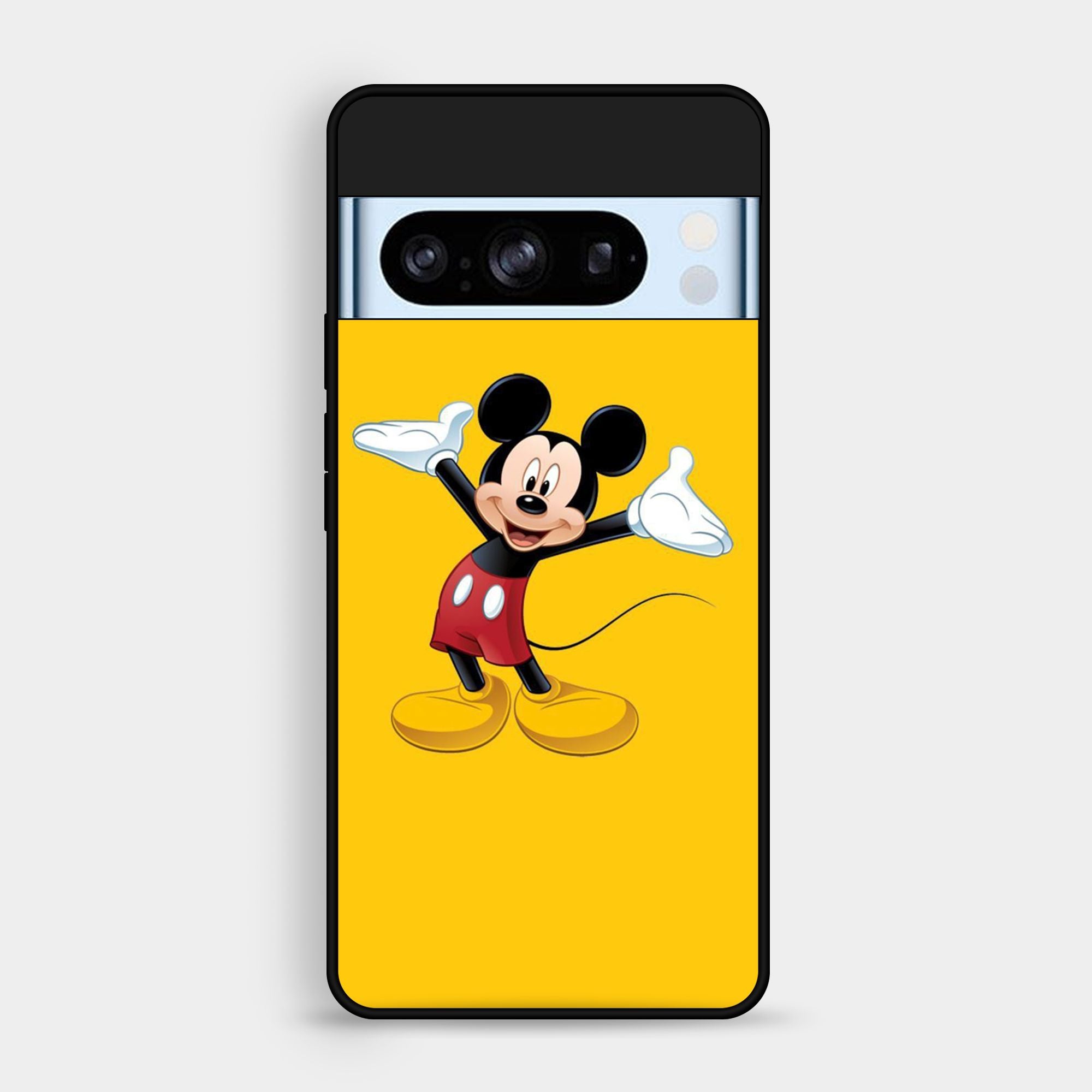 Google Pixel 8 Pro Design 167 Premium Glossy Phone Case