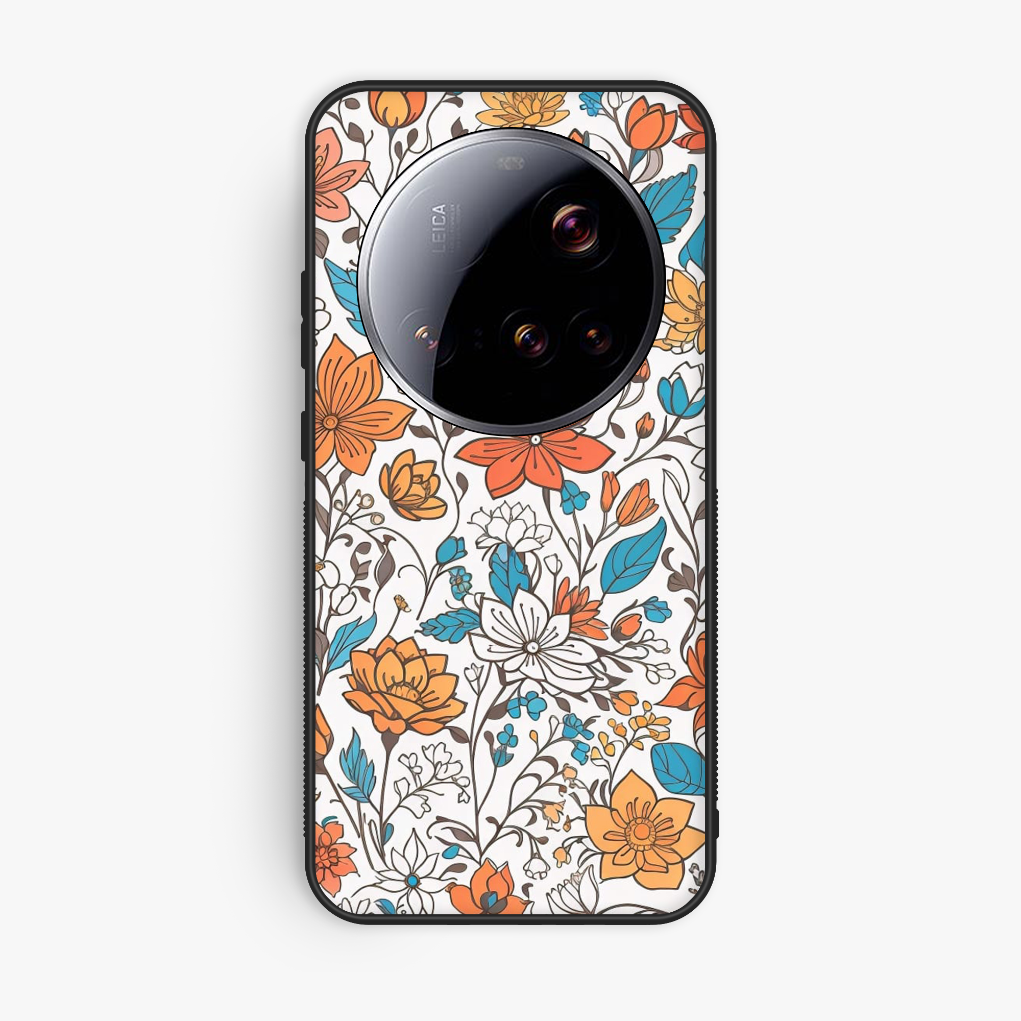 Xiaomi 15 Ultra Design Design 050 Premium Glossy Phone Case