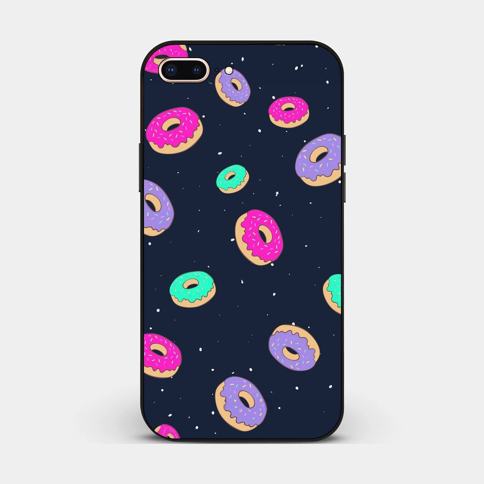 iPhone 7 Plus - Design 020 - Premium Glossy Phone Case