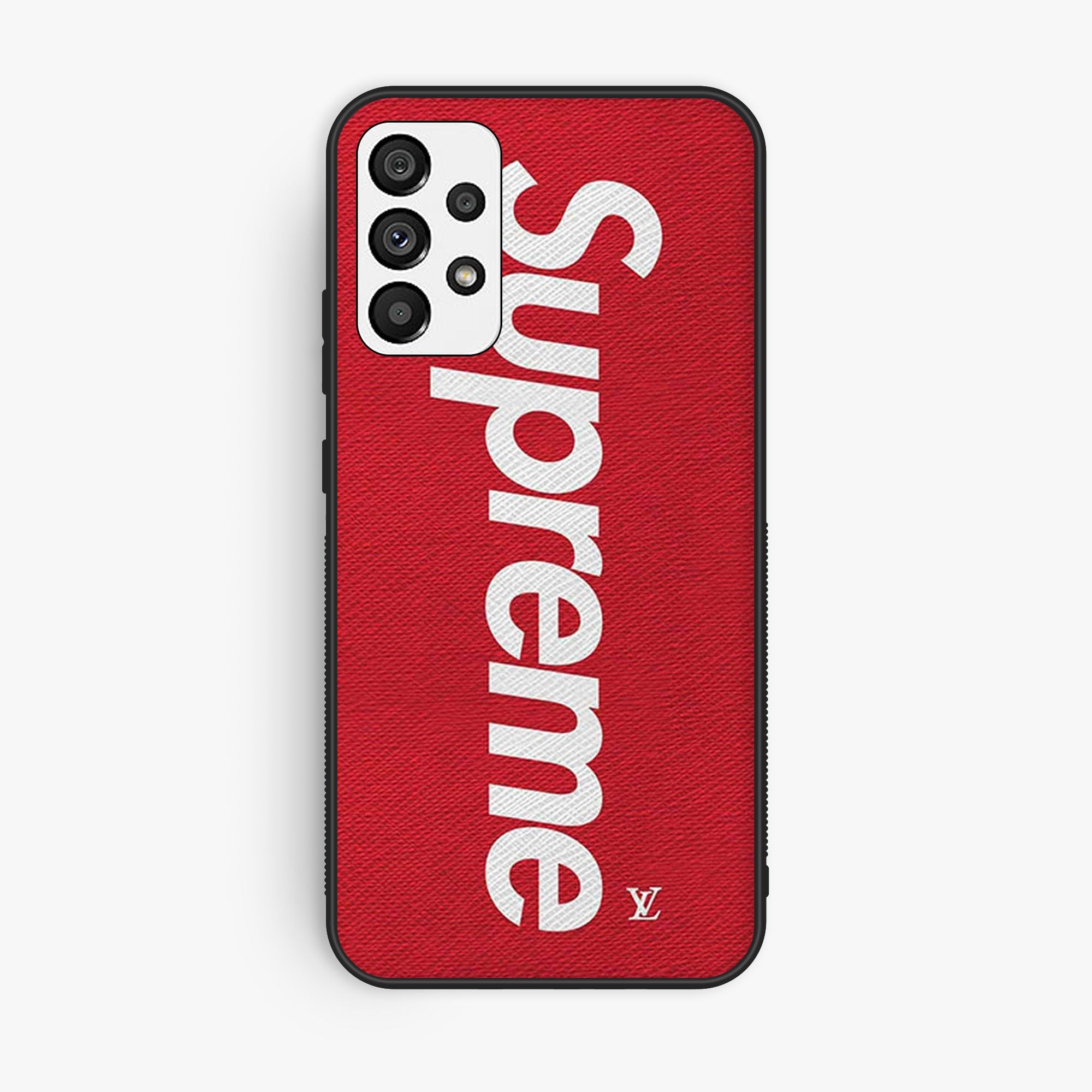 Samsung Samsun A72 Design 125 Premium Glossy Phone Case