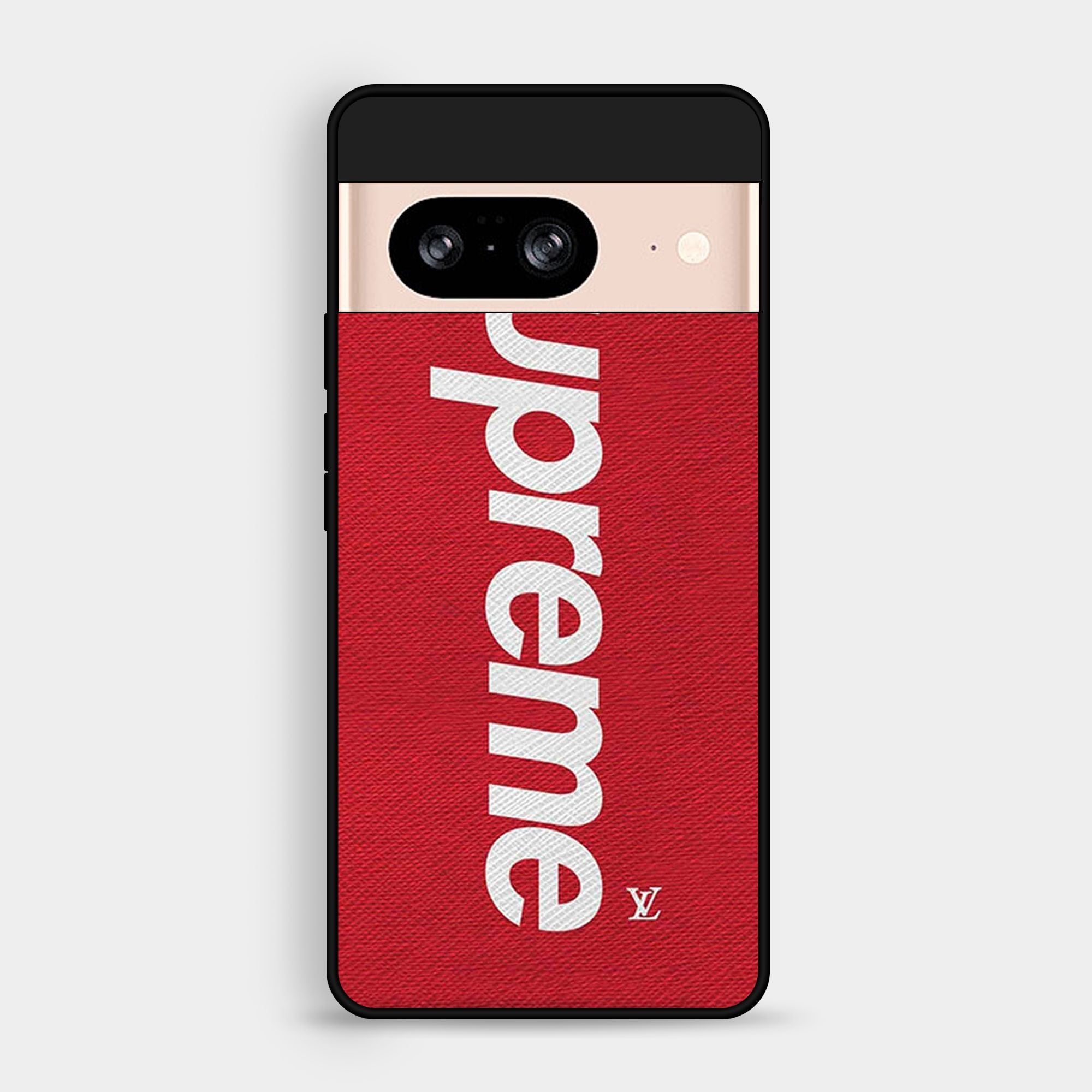 Google Pixel 7a Design 125 Premium Glossy Phone Case