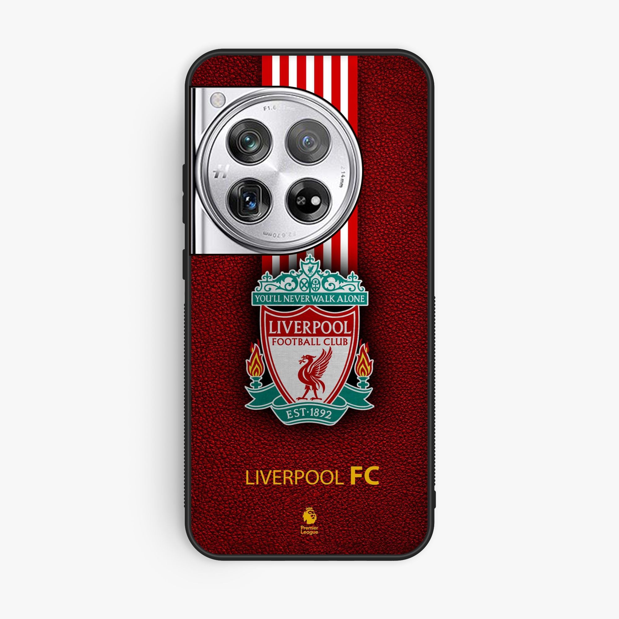 OnePlus 12 - Design 151 - Premium Glossy Phone Case