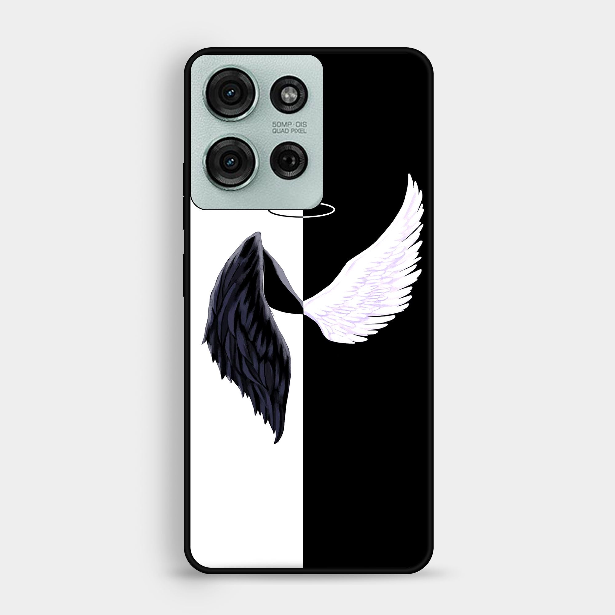 Motorola Moto G75 - Design 011 - Premium Glossy Phone Case