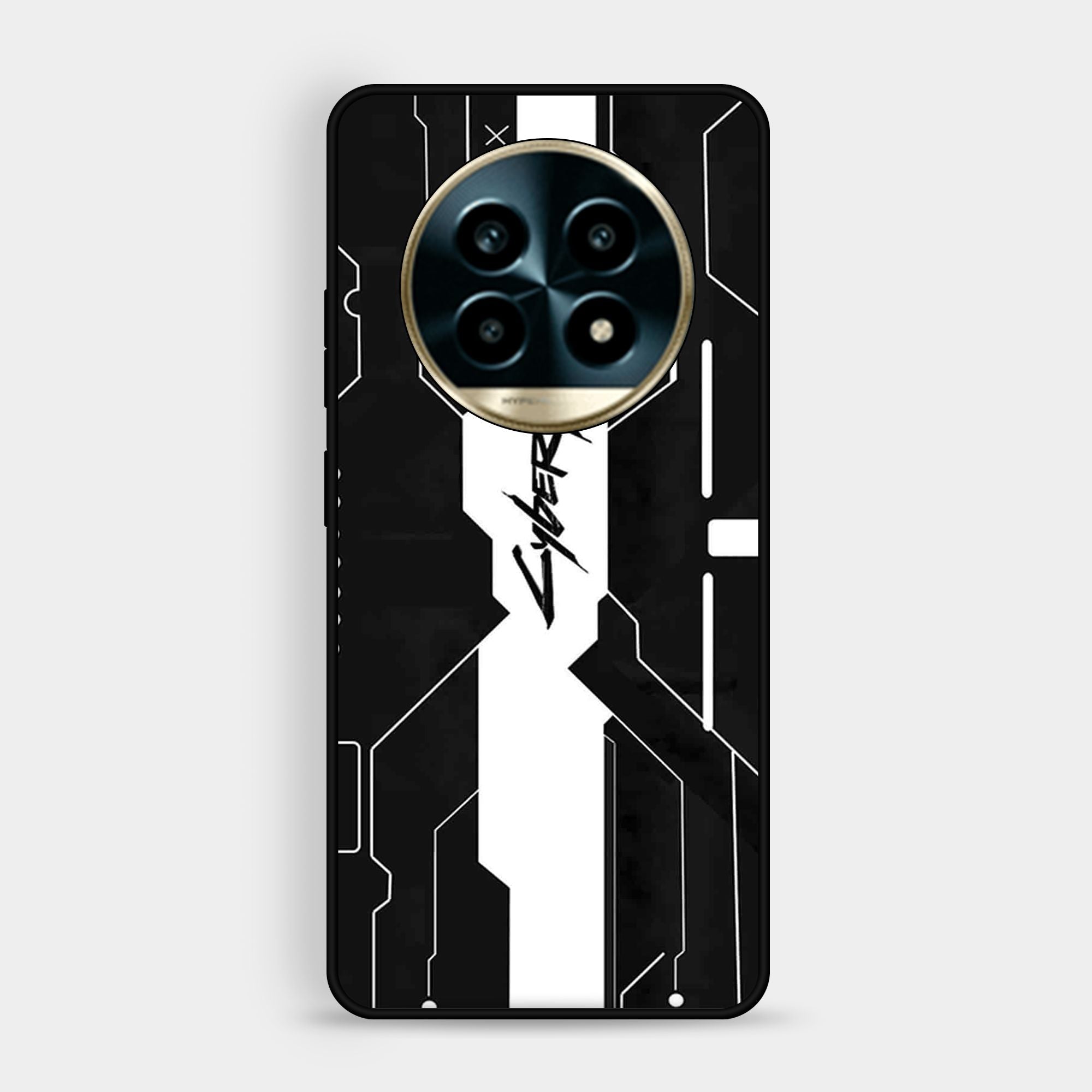 Realme 13 Pro - Design 121 - Premium Glossy Phone Case