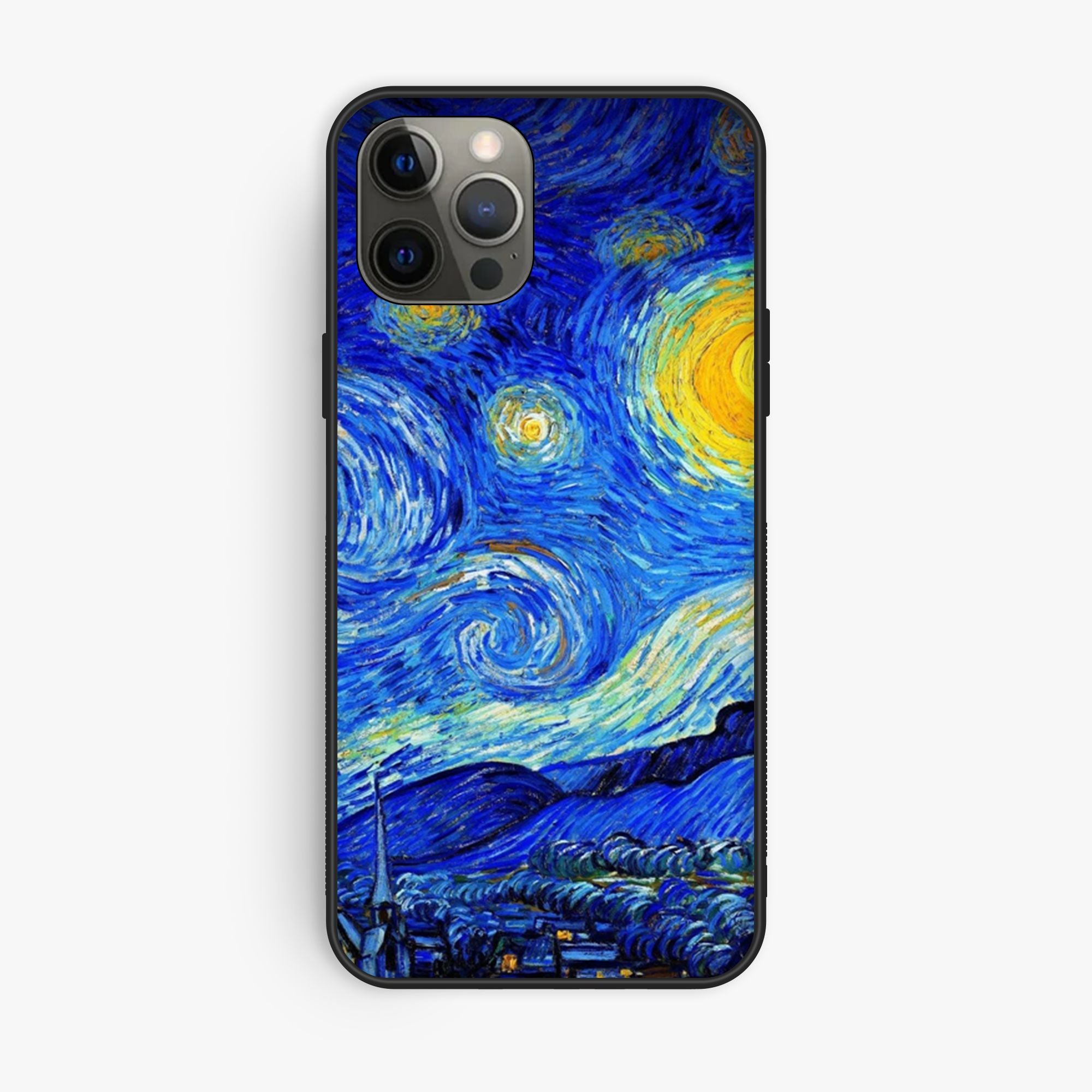 iPhone 12 Pro - Design 002 - Premium Glossy Phone Case