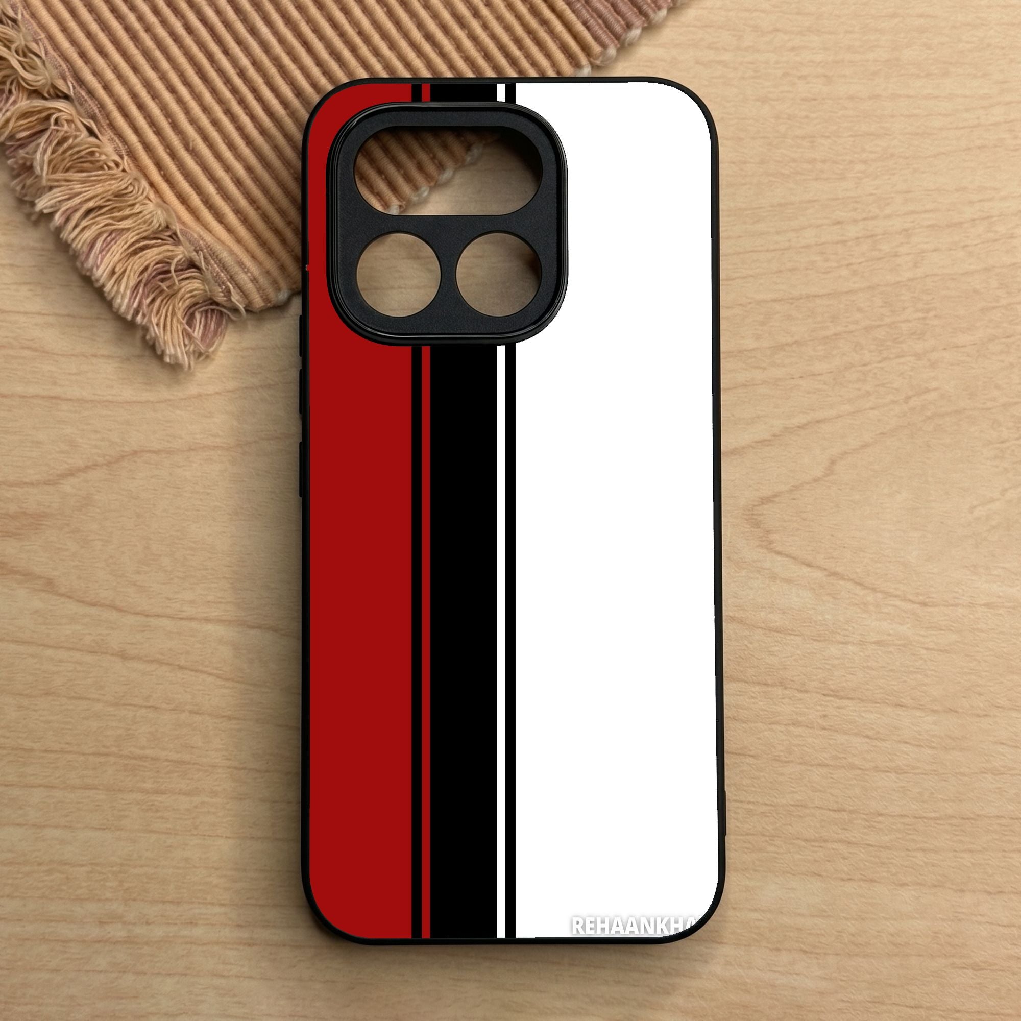 Realme 16 Pro - Color 1 - Premium Glossy Phone Case 734d2cb19564b1ca0f668bae447b9eaf Mobile Phone Cases