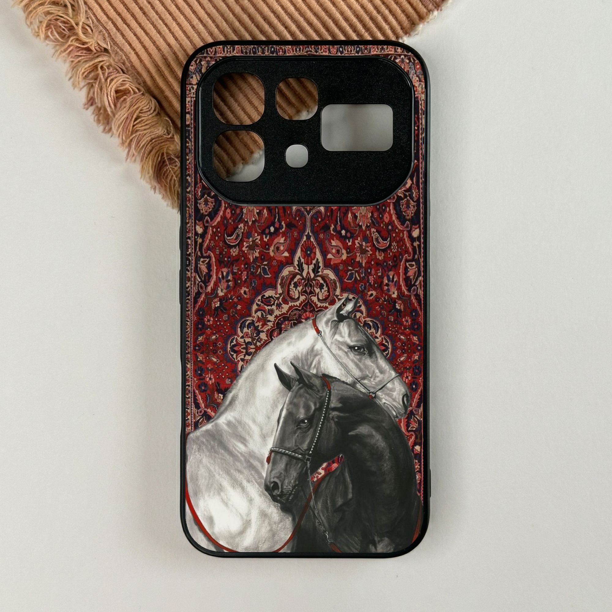 Infinix Note 60 Pro - Wallpaper 43 - Premium Glossy Phone Case 734e25afd0a2e1c0fd10dfb11da7a9b5 Mobile Phone Cases