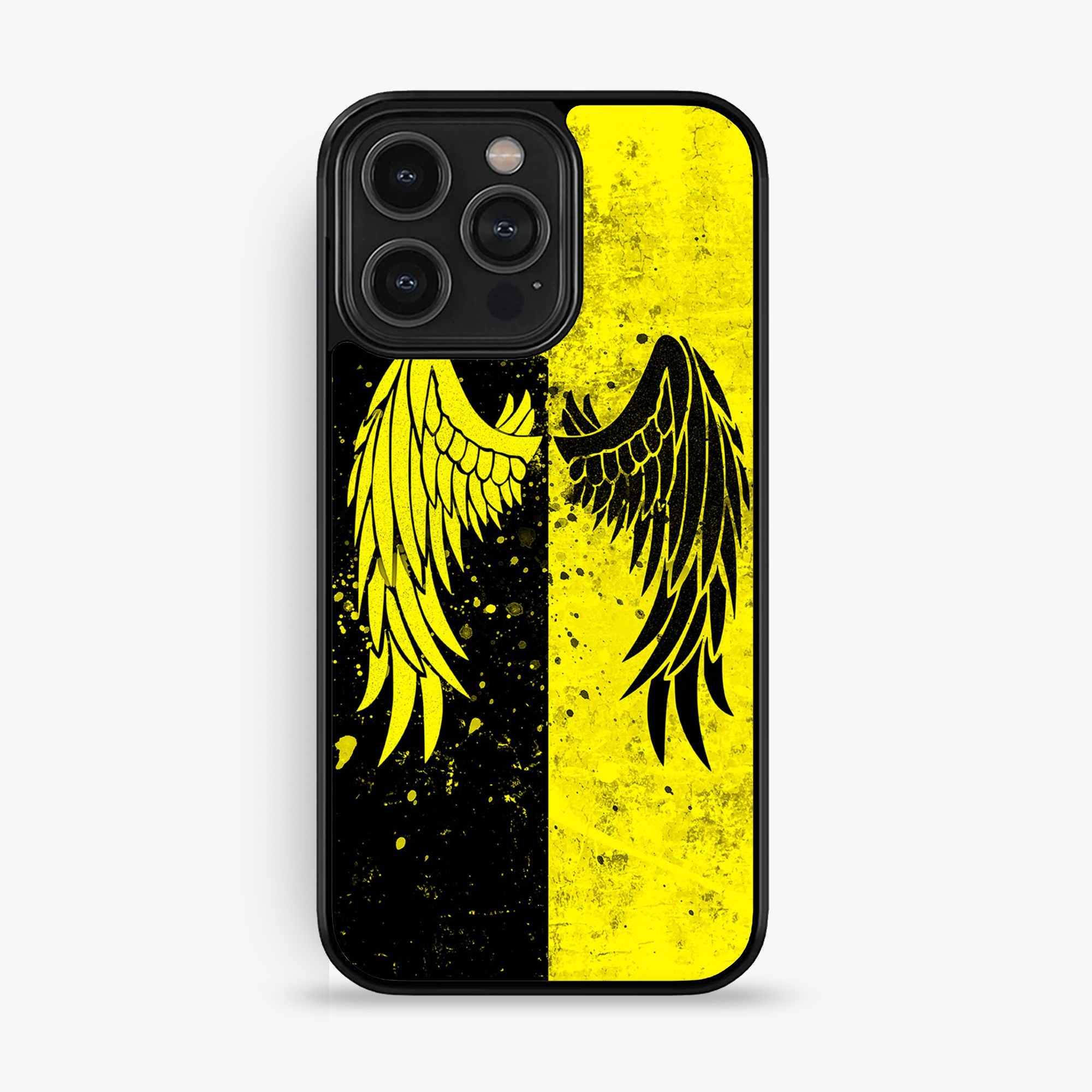 iPhone 12 Pro Max Design 008 Premium Glossy Phone Case