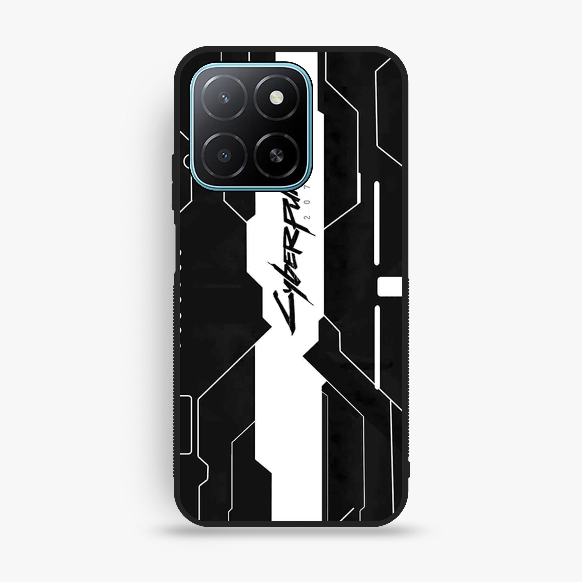 Honor X5b Plus - Design 121 - Premium Glossy Phone Case
