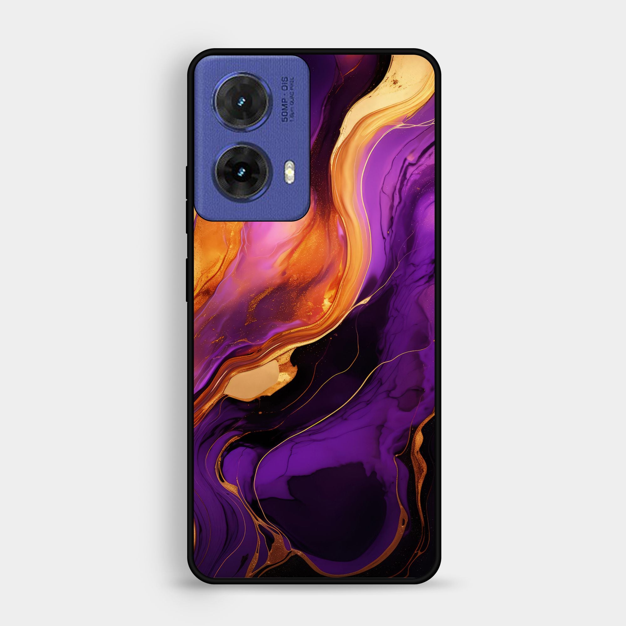 Motorola Moto G85 - Design 102 - Premium Glossy Phone Case