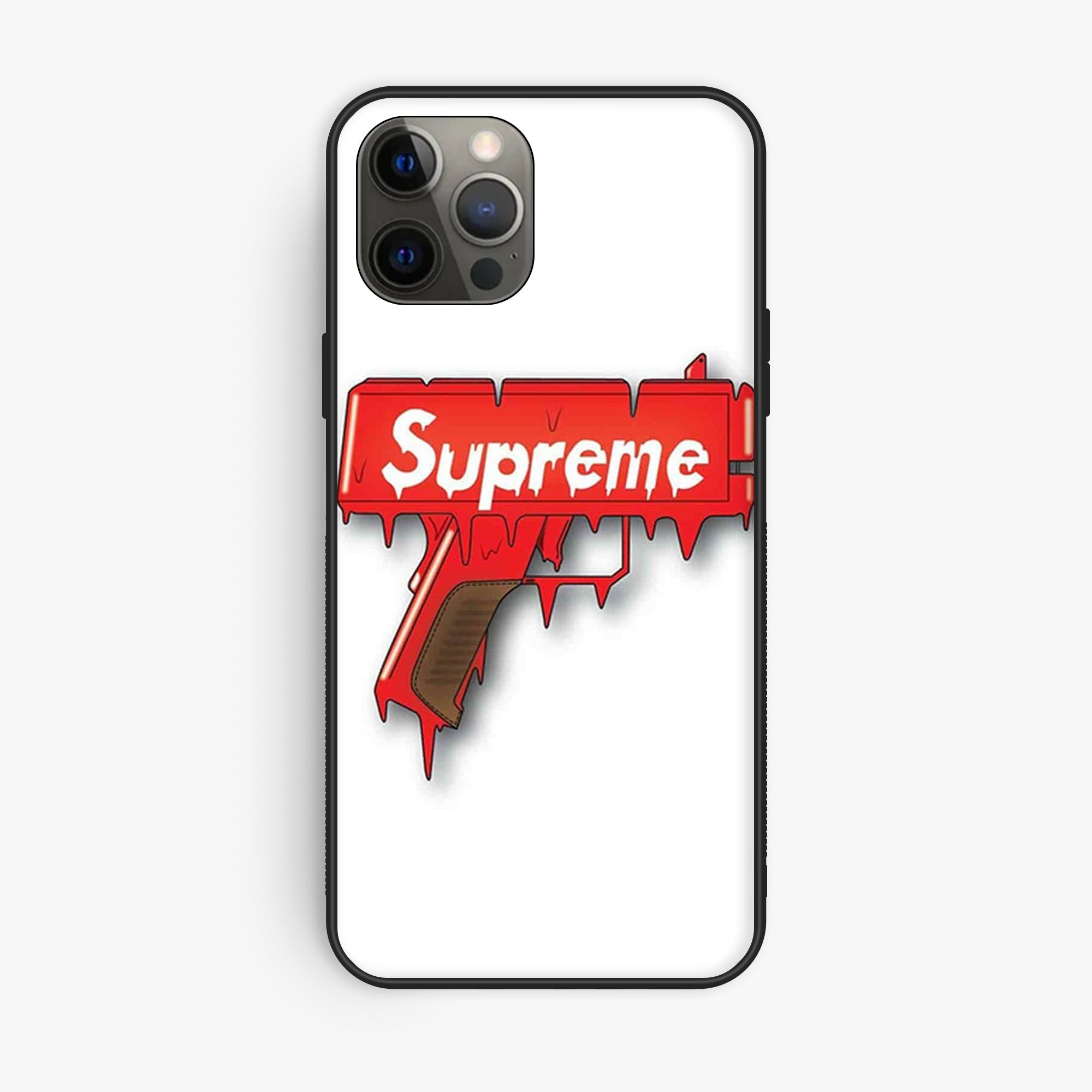 iPhone 12 Pro - Design 109 - Premium Glossy Phone Case