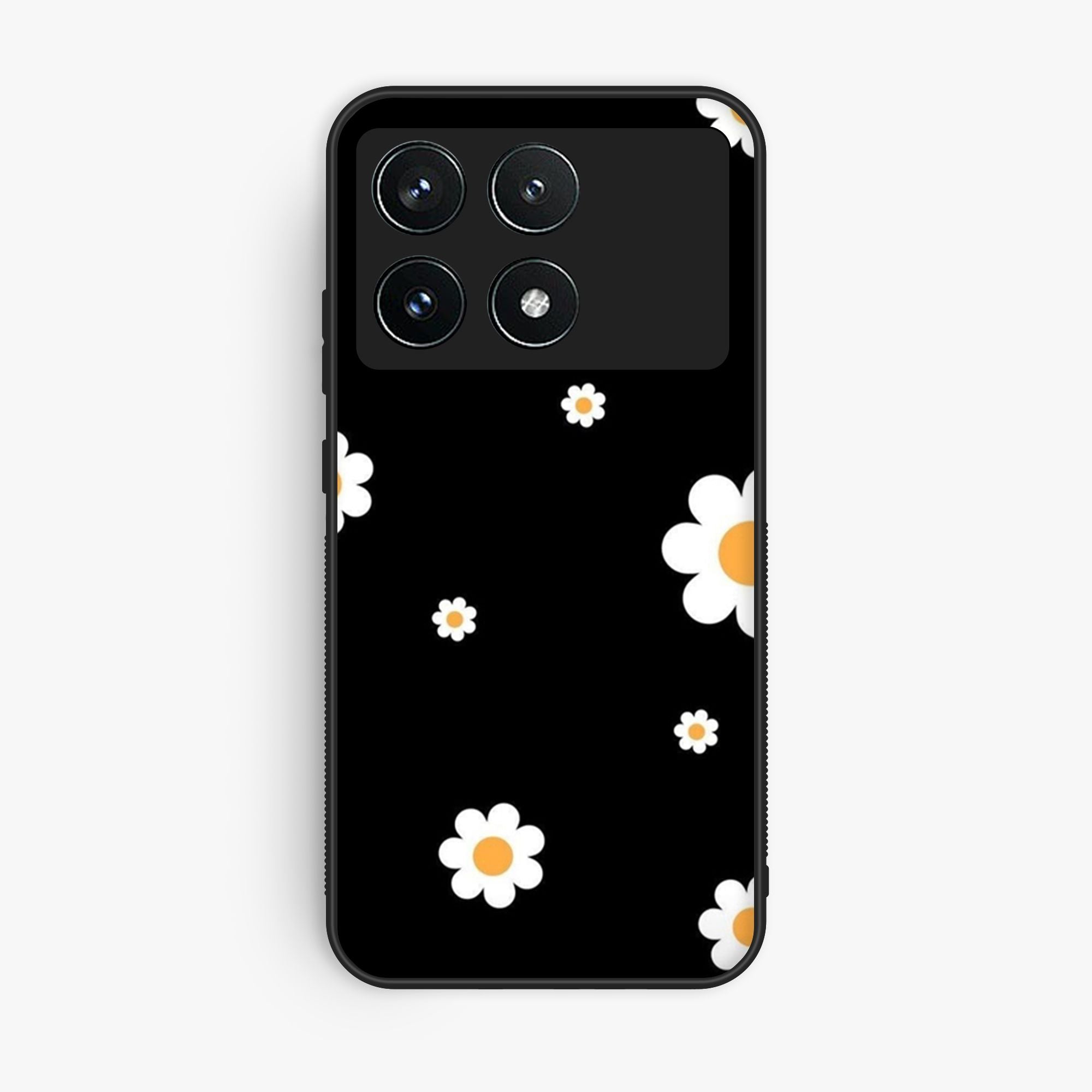 Xiaomi Xiaomi Redmi K70 Design 054 Premium Glossy Phone Case