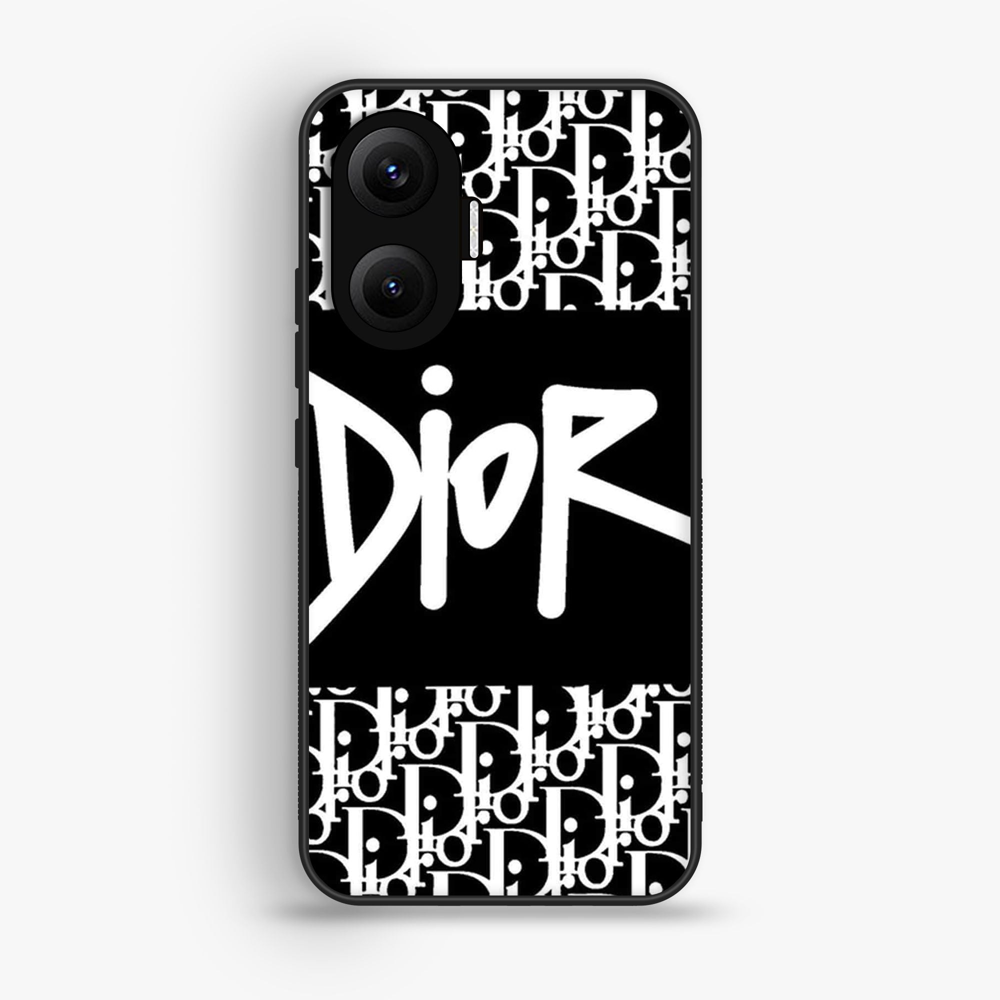 Xiaomi Redmi Turbo 4 Pro - Design 127 - Premium Glossy Phone Case