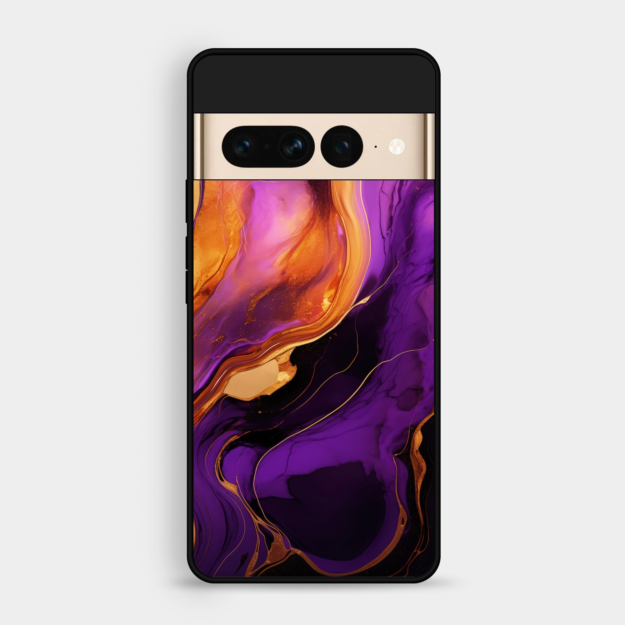 Google Pixel 7 Pro Design 102 Premium Glossy Phone Case