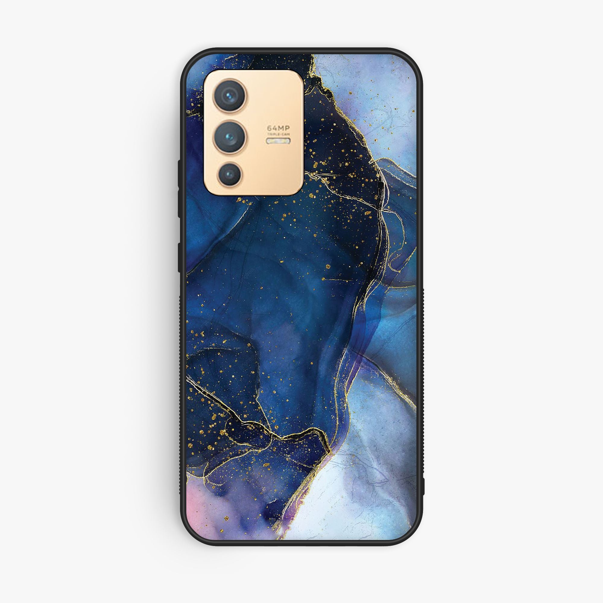 Vivo V23 5G Design 037 Premium Glossy Phone Case