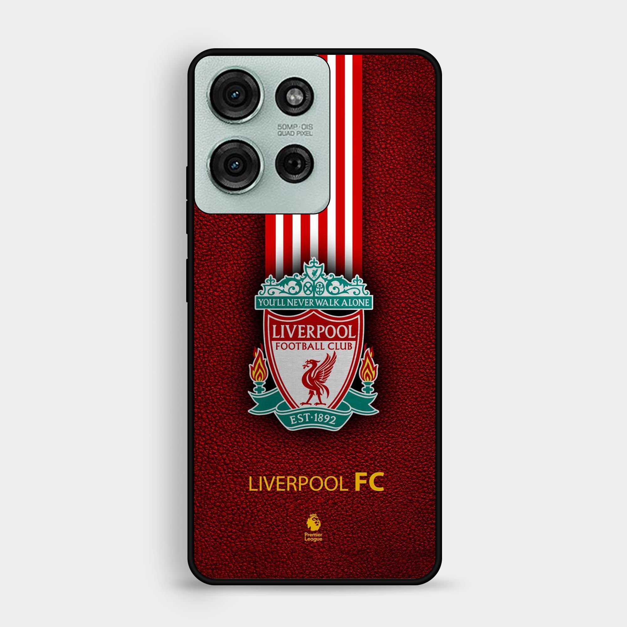 Motorola Moto G75 - Design 151 - Premium Glossy Phone Case