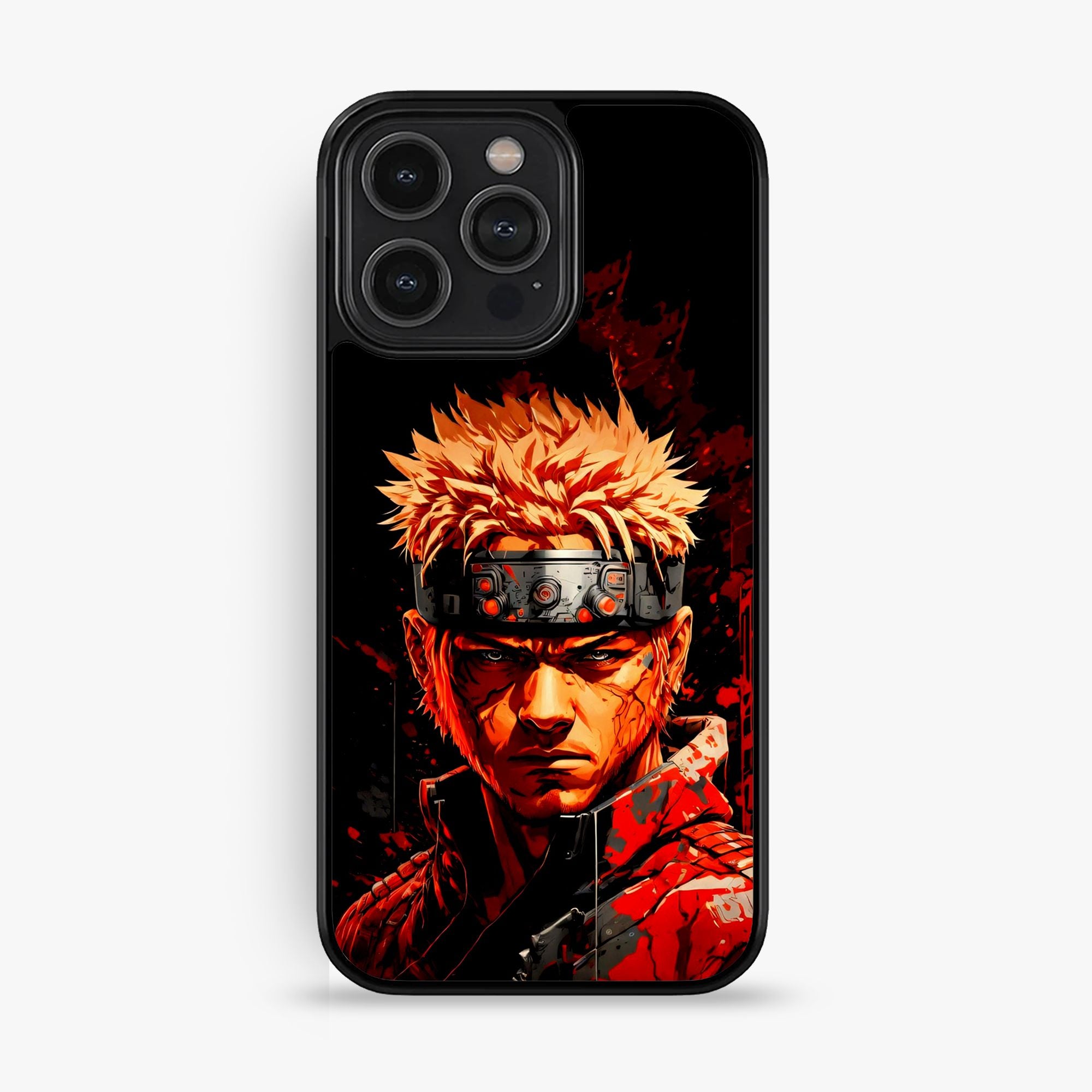 iPhone 12 Pro Max Design 014 Premium Glossy Phone Case