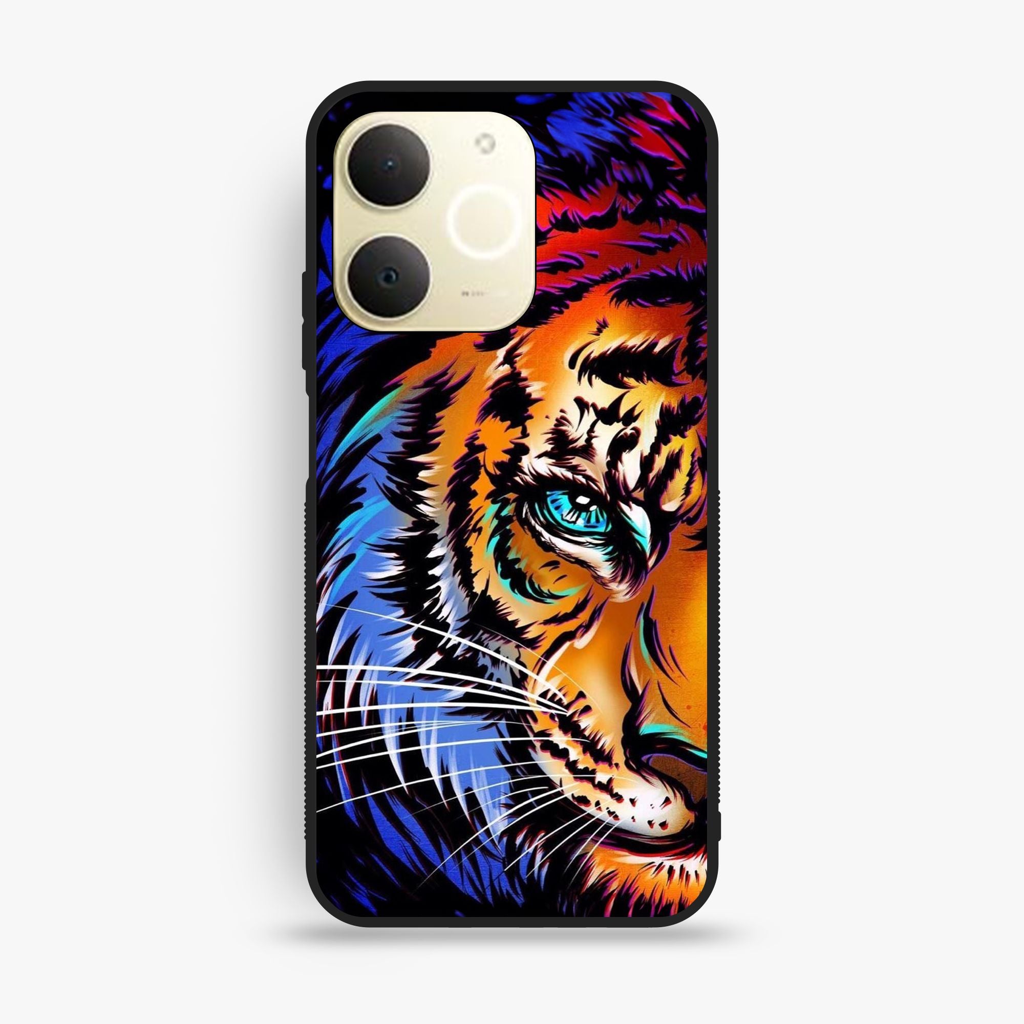 Realme Note 70 - Design 157 - Premium Glossy Phone Case