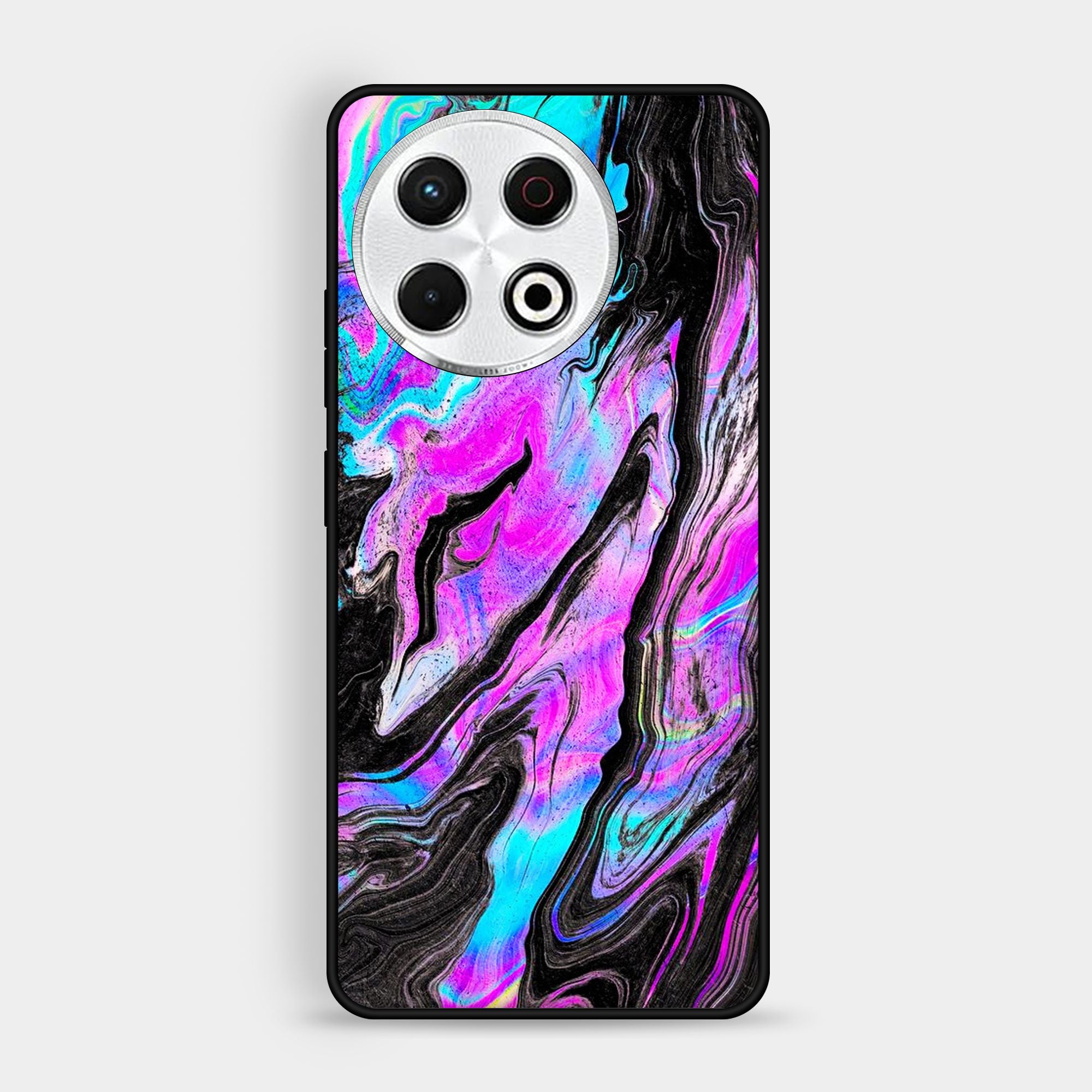 Tecno Spark 30 Pro Design 042 - Premium Glossy Phone Case