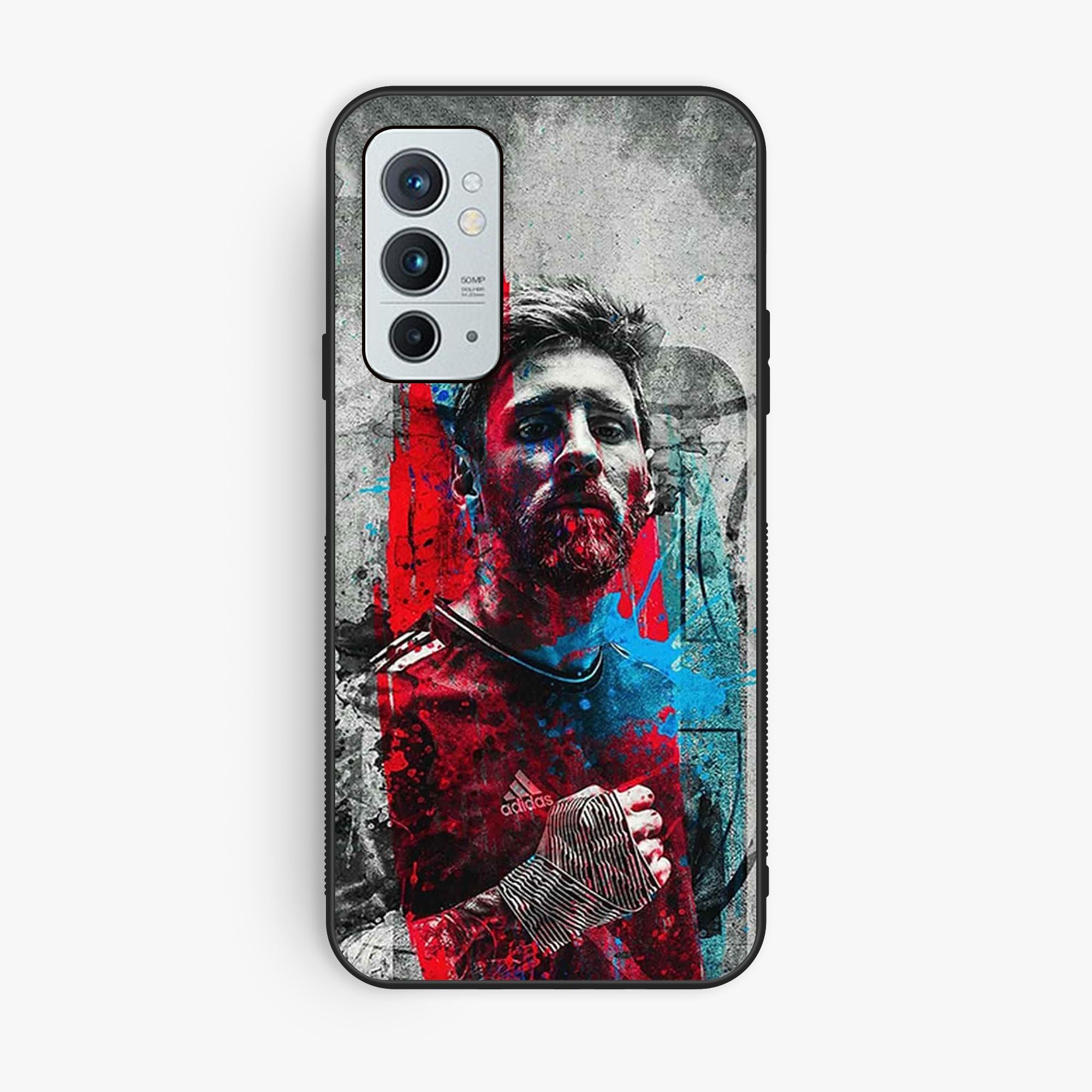 OnePlus 9RT 5G - Design 126 - Premium Glossy Phone Case