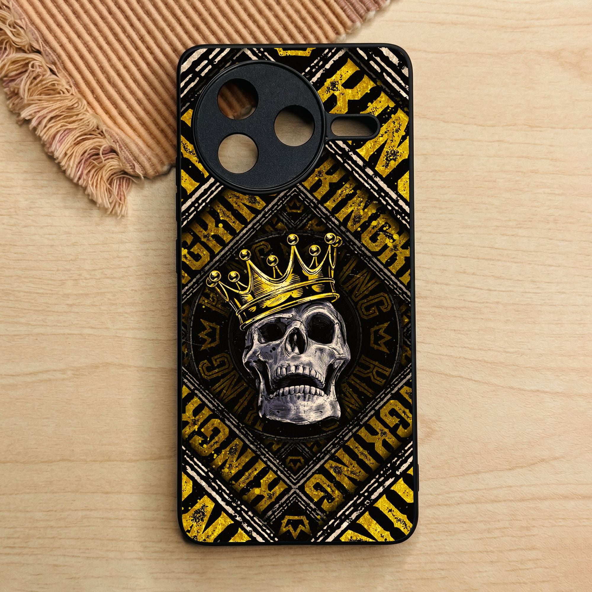 Xiaomi Redmi K80 Pro - Design 071 - Premium Glossy Phone Case 73fa5a1b9e5a53e39e5f551b6cb96dd7 Mobile Phone Cases