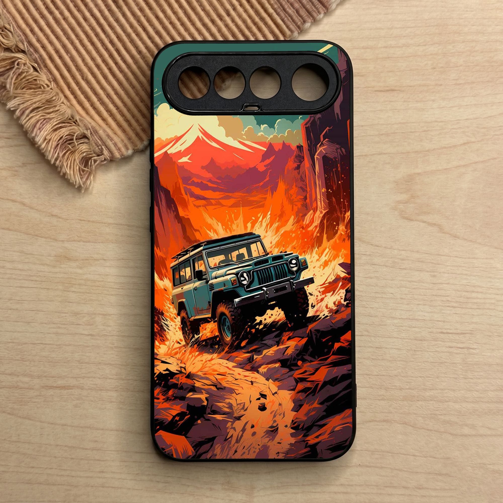 Realme 16 - Design 064 - Premium Glossy Phone Case 73fc0d7f102e3c8d2c944507b237d208 Mobile Phone Cases