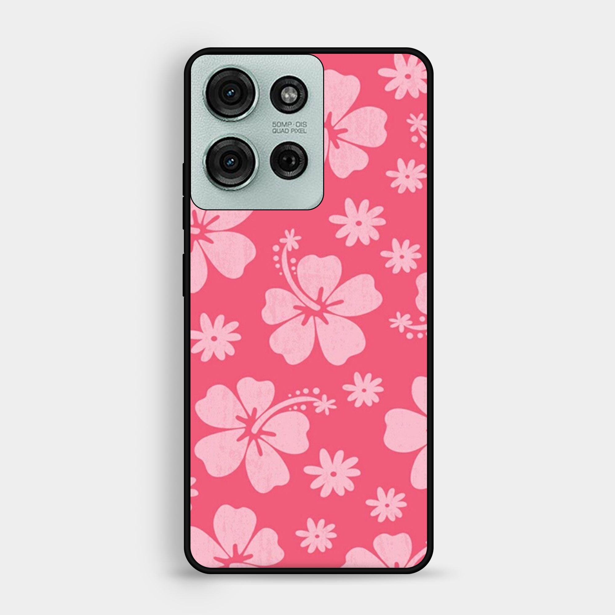 Motorola Moto G75 - Design 052 - Premium Glossy Phone Case