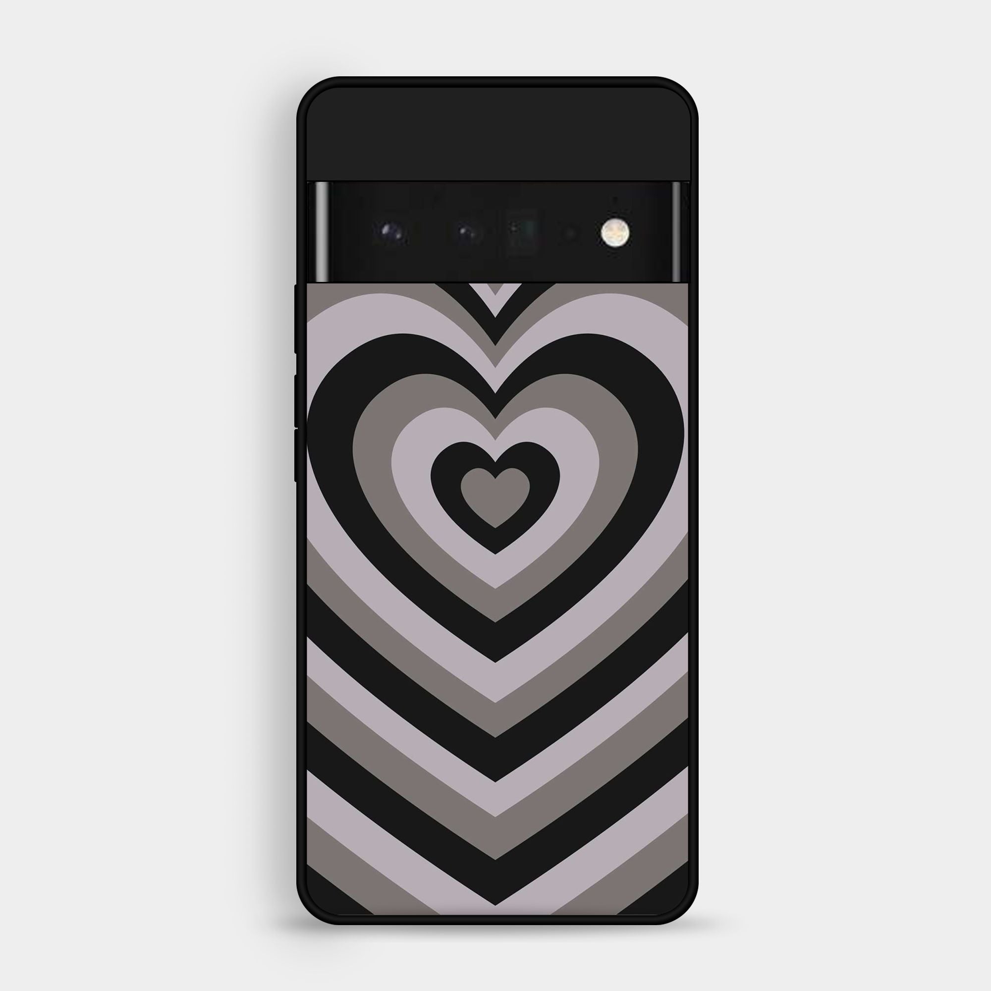 Google Pixel 6 Design 061 Premium Glossy Phone Case